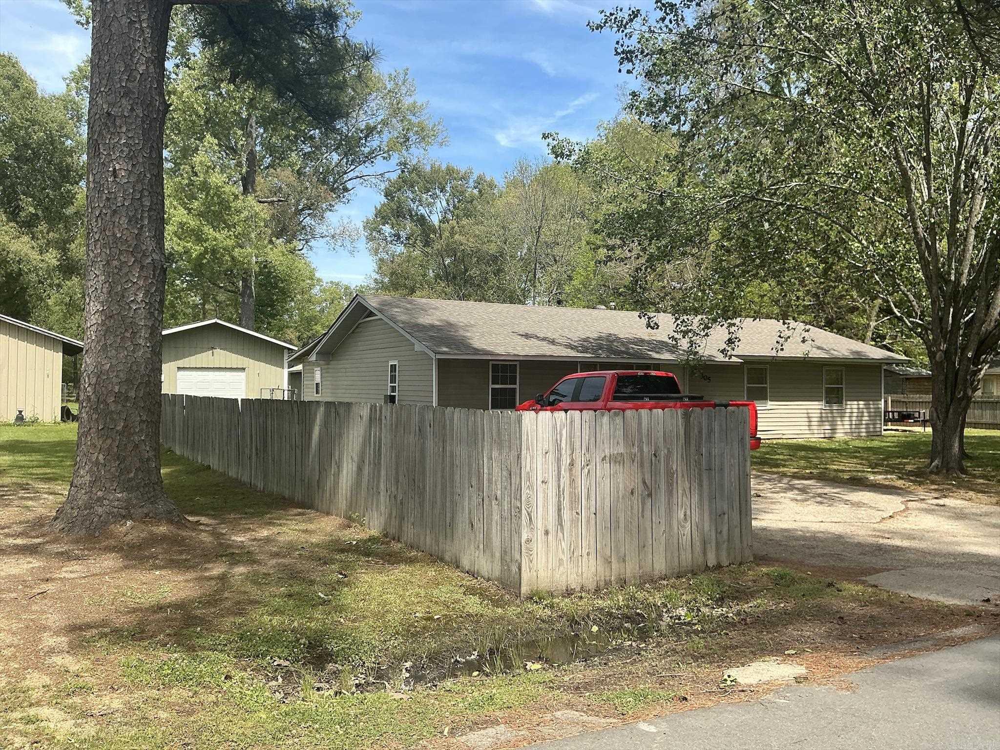 NARON ADD BUNNS SURVEY - Residential