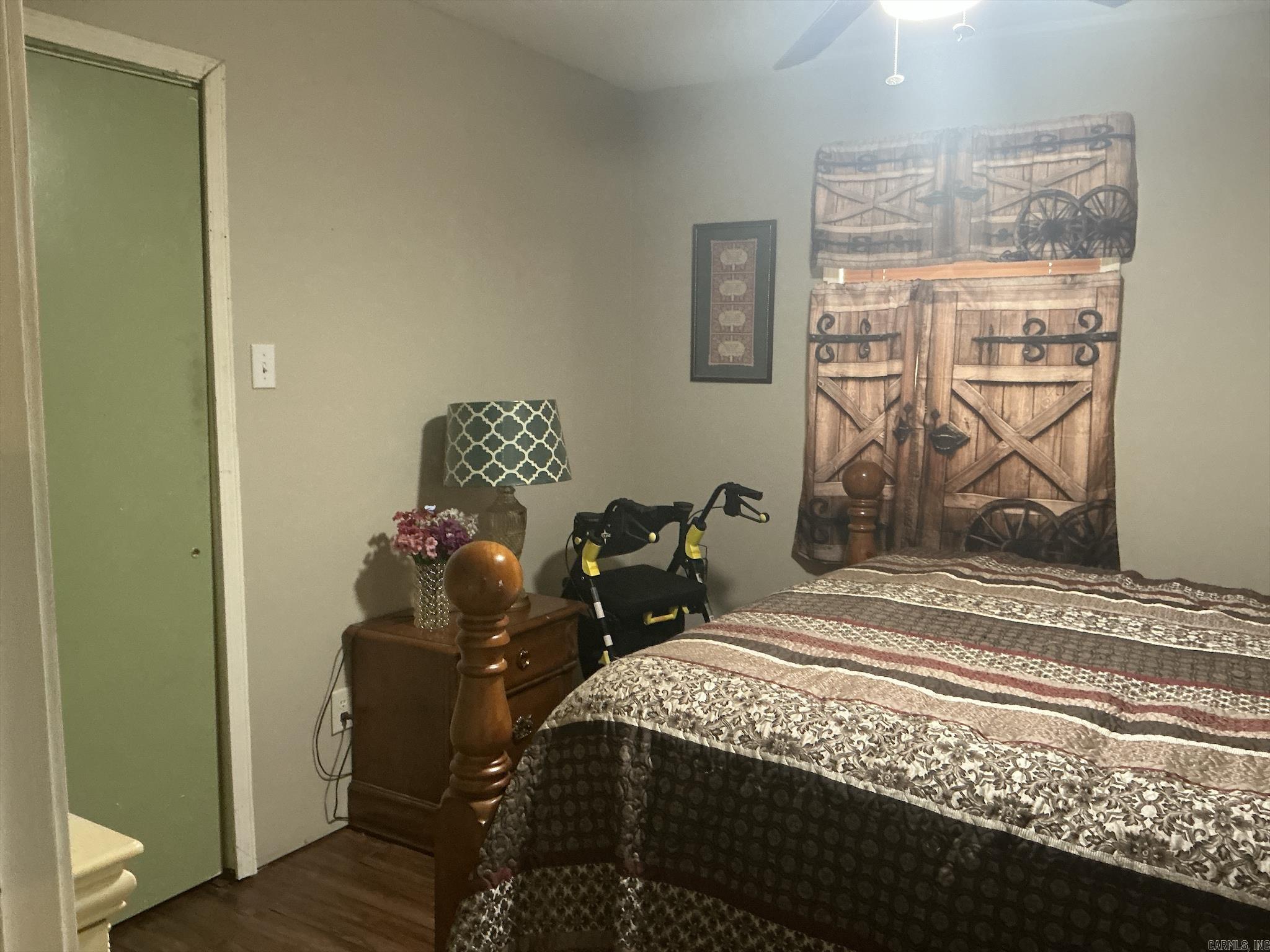 NARON ADD BUNNS SURVEY - Residential