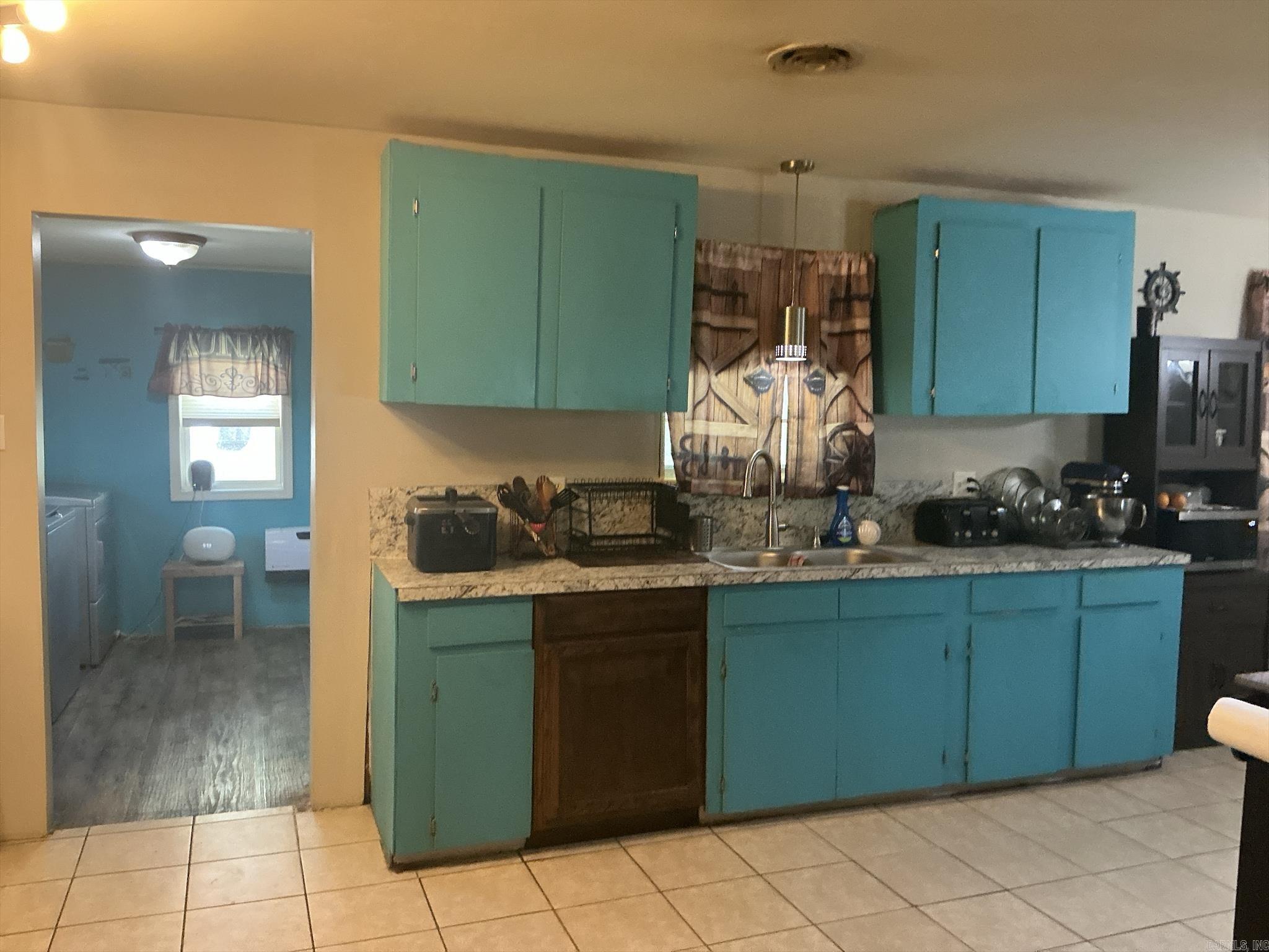 NARON ADD BUNNS SURVEY - Residential