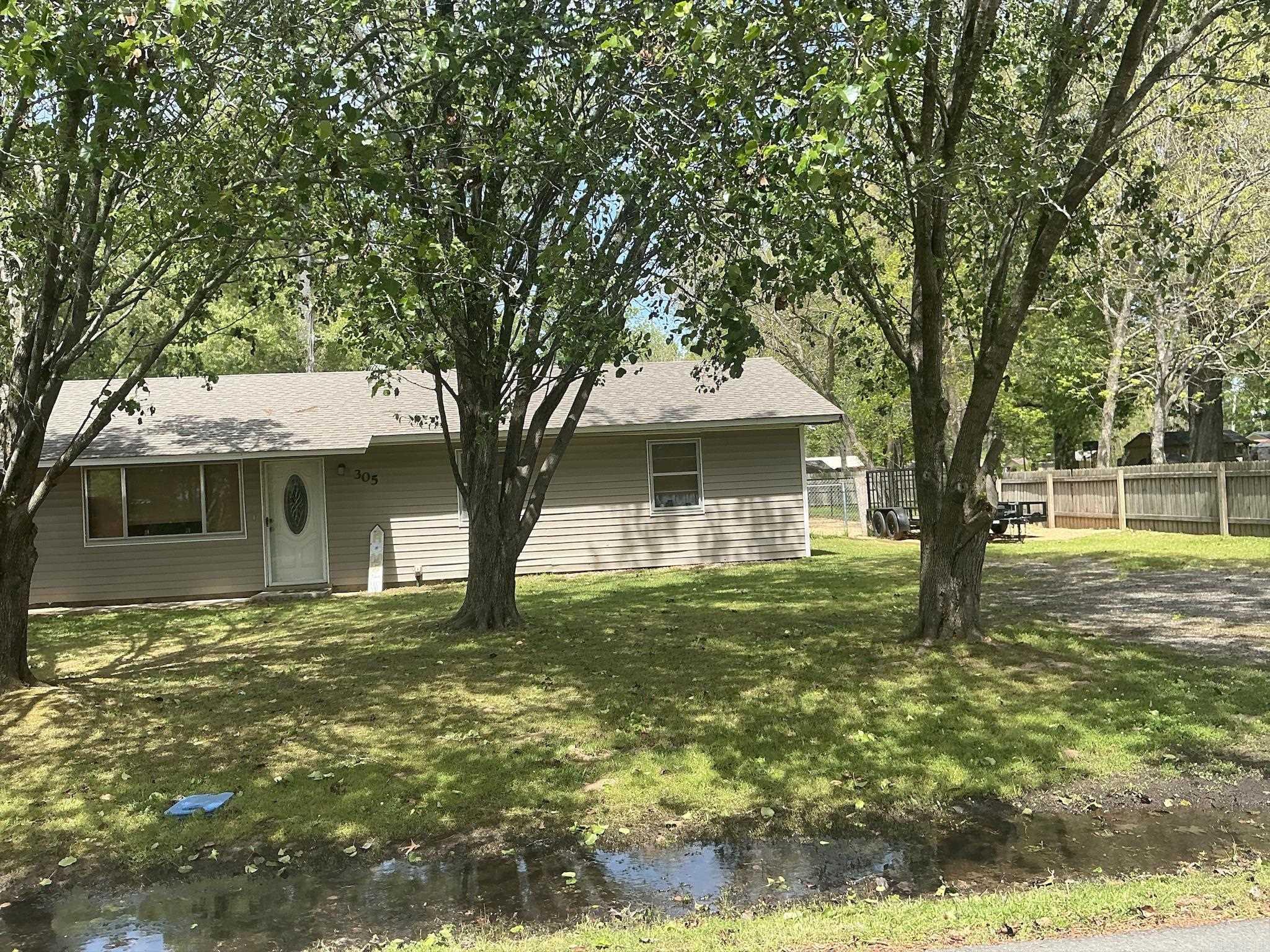 NARON ADD BUNNS SURVEY - Residential