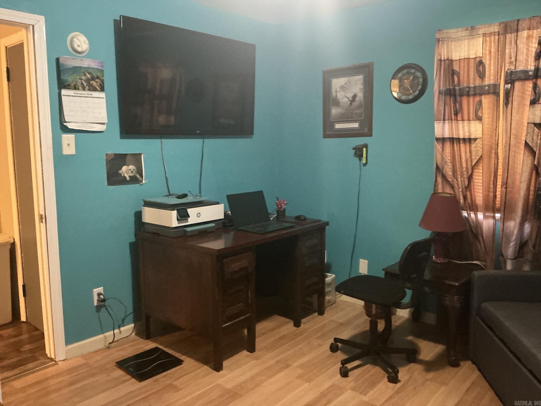 NARON ADD BUNNS SURVEY - Residential