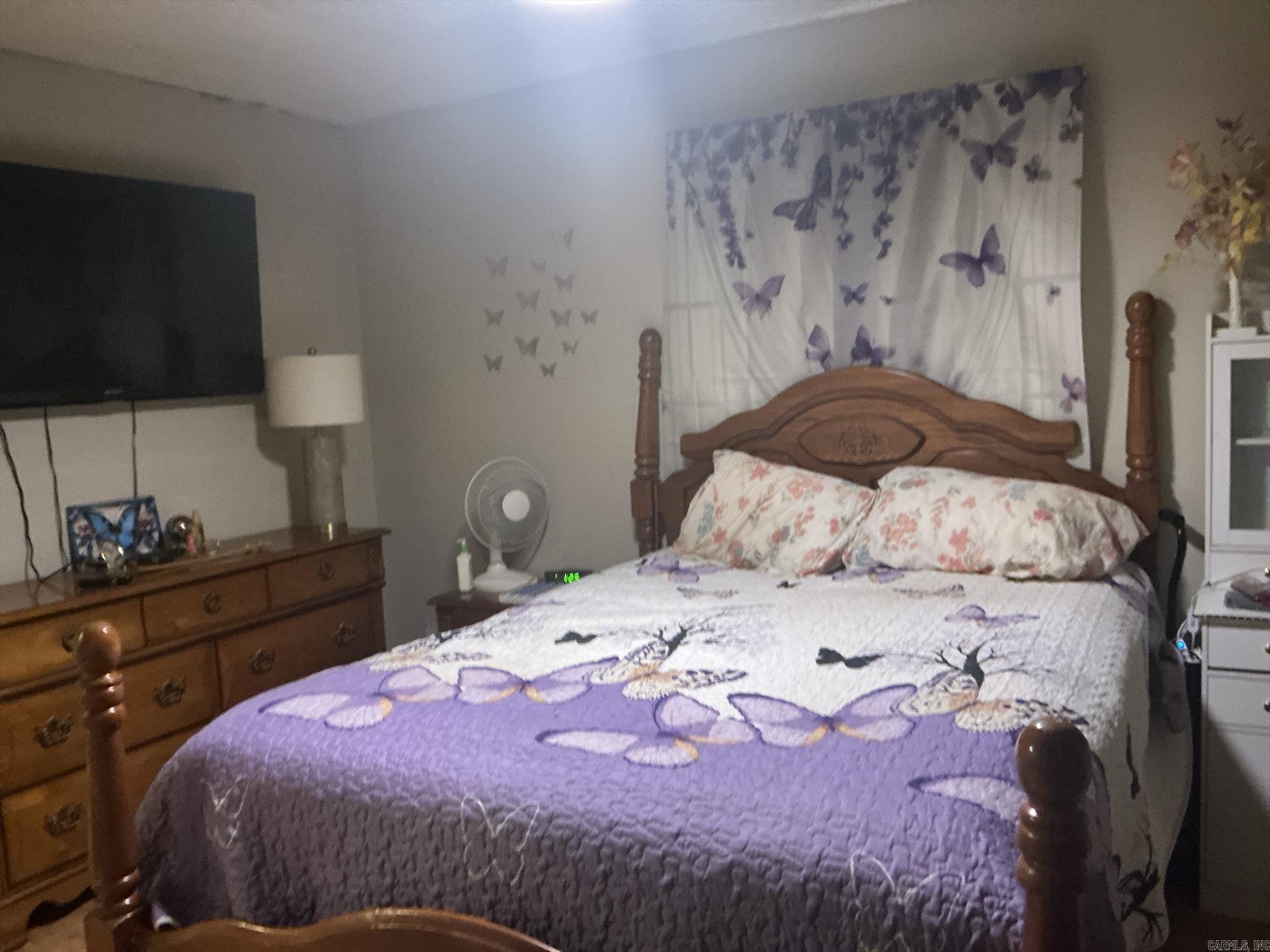 NARON ADD BUNNS SURVEY - Residential