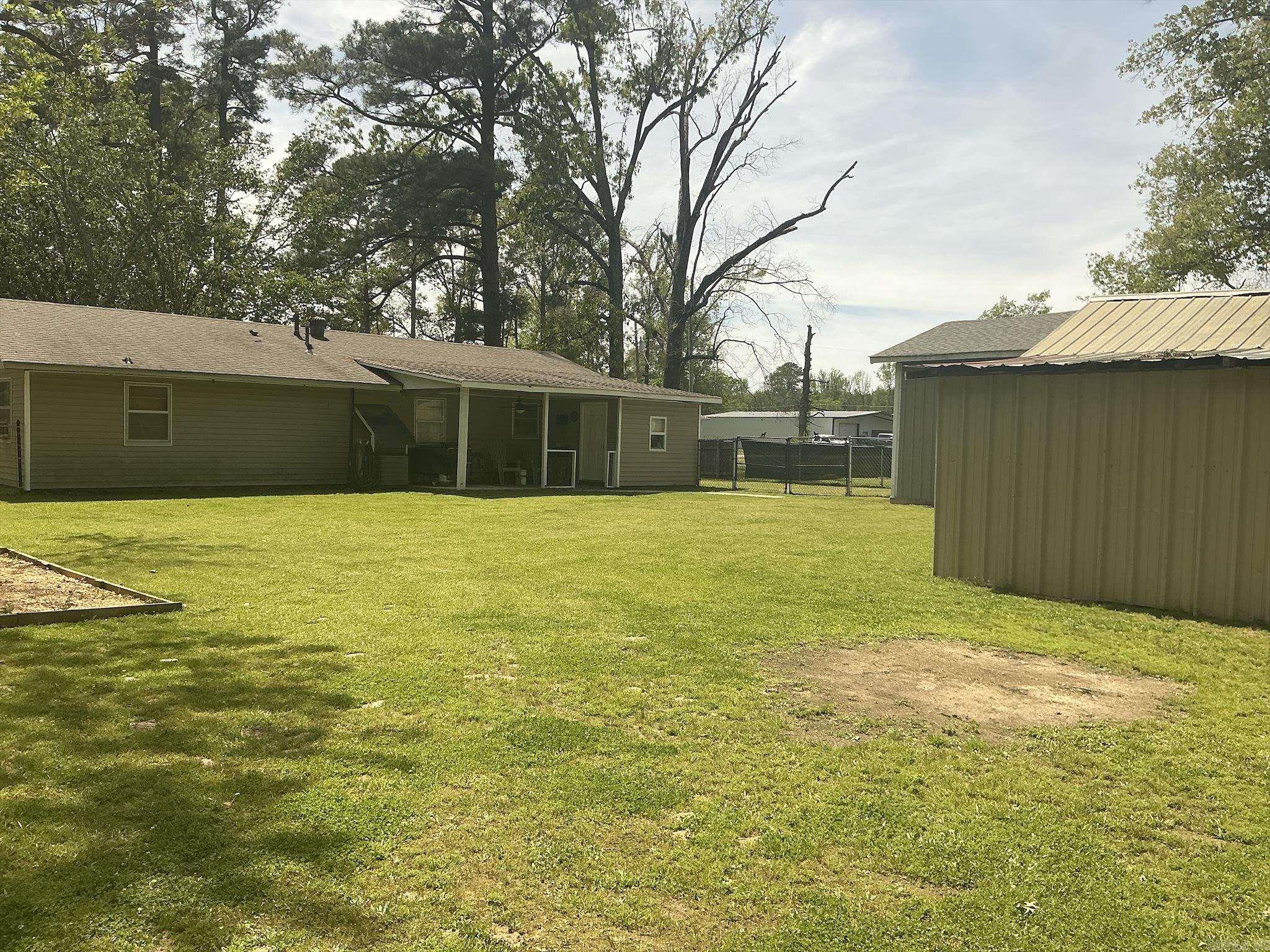 NARON ADD BUNNS SURVEY - Residential