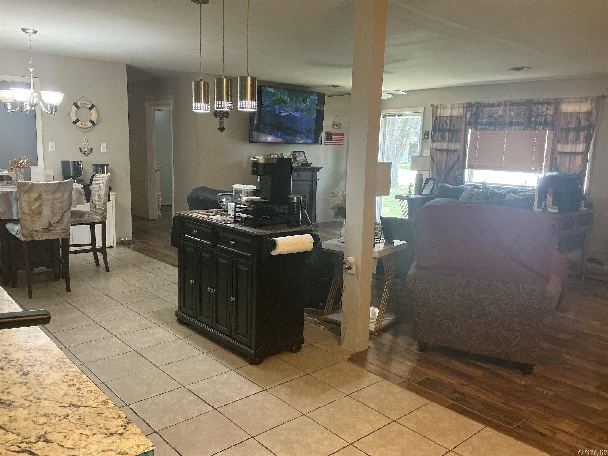 NARON ADD BUNNS SURVEY - Residential