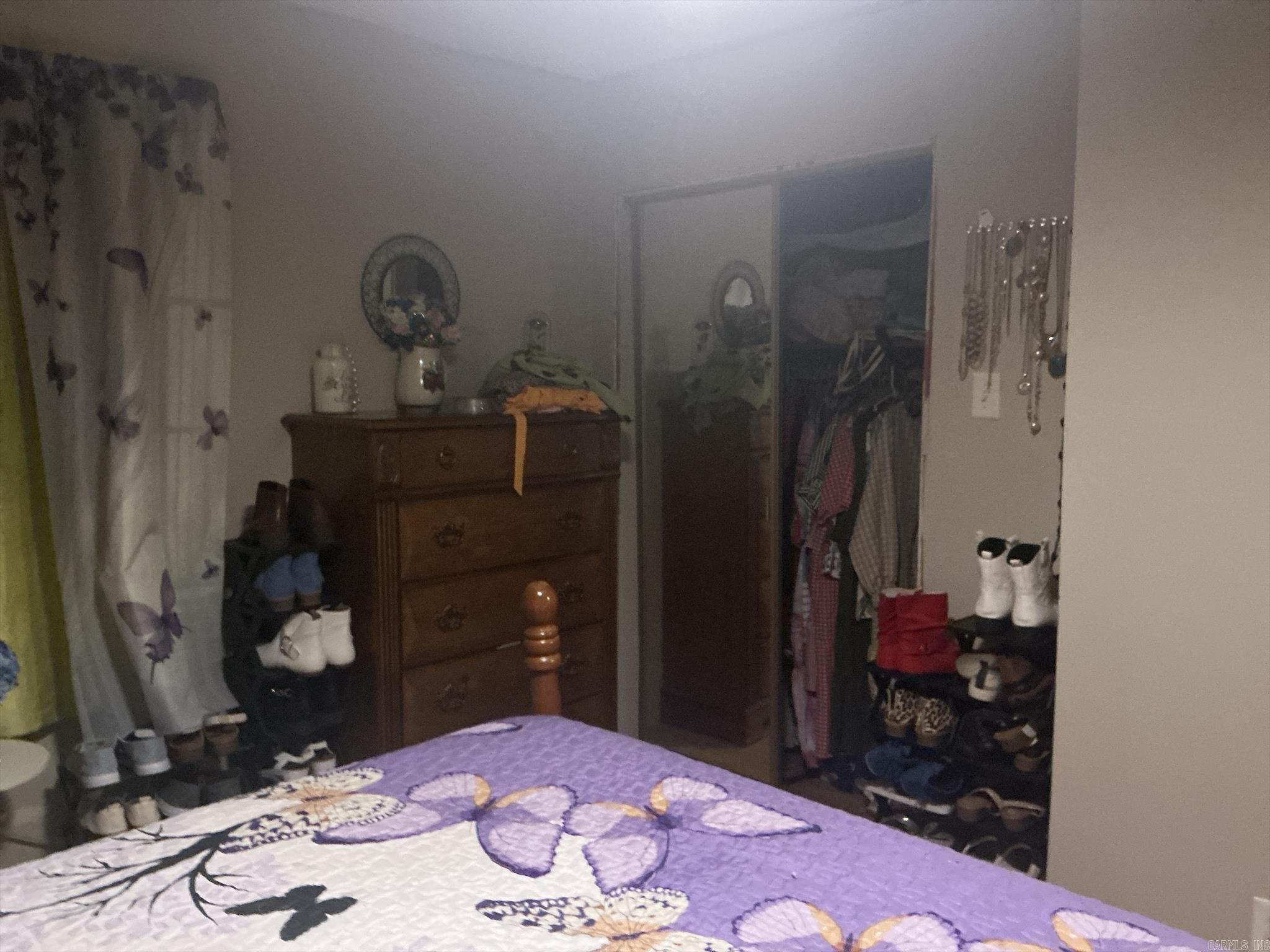 NARON ADD BUNNS SURVEY - Residential