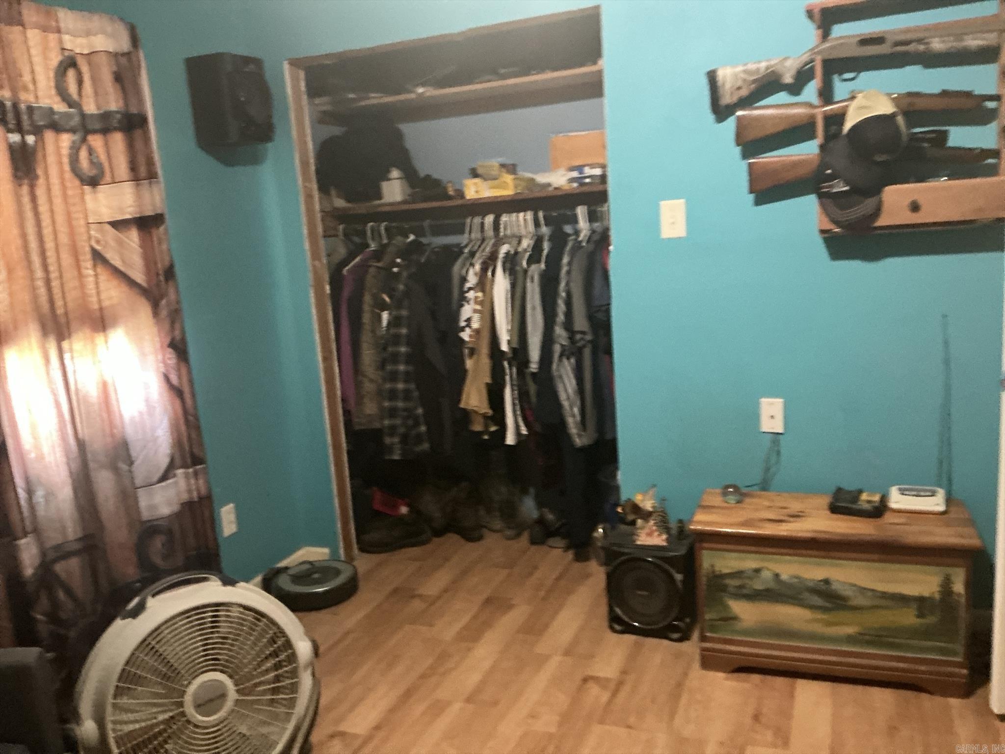 NARON ADD BUNNS SURVEY - Residential