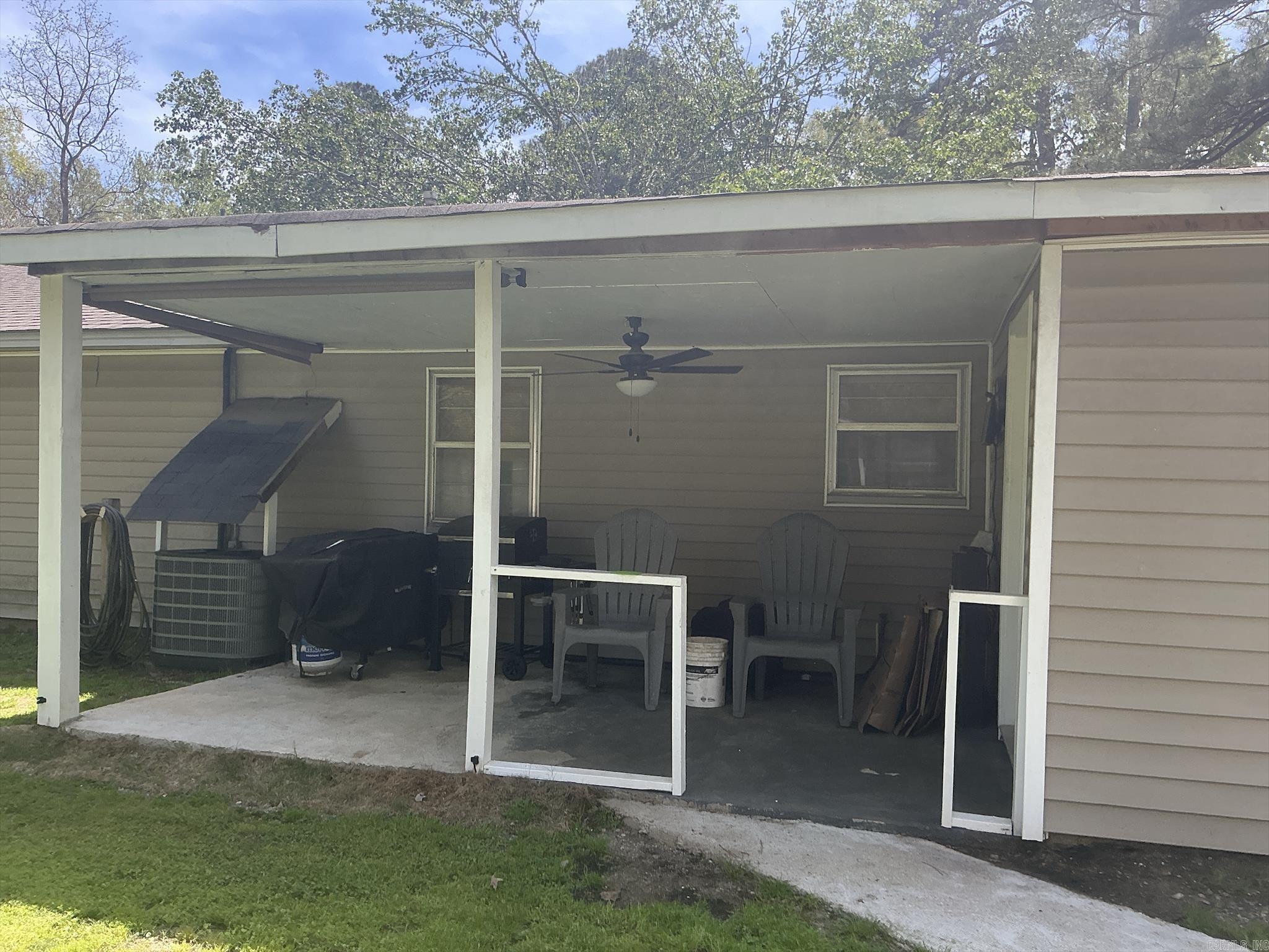 NARON ADD BUNNS SURVEY - Residential