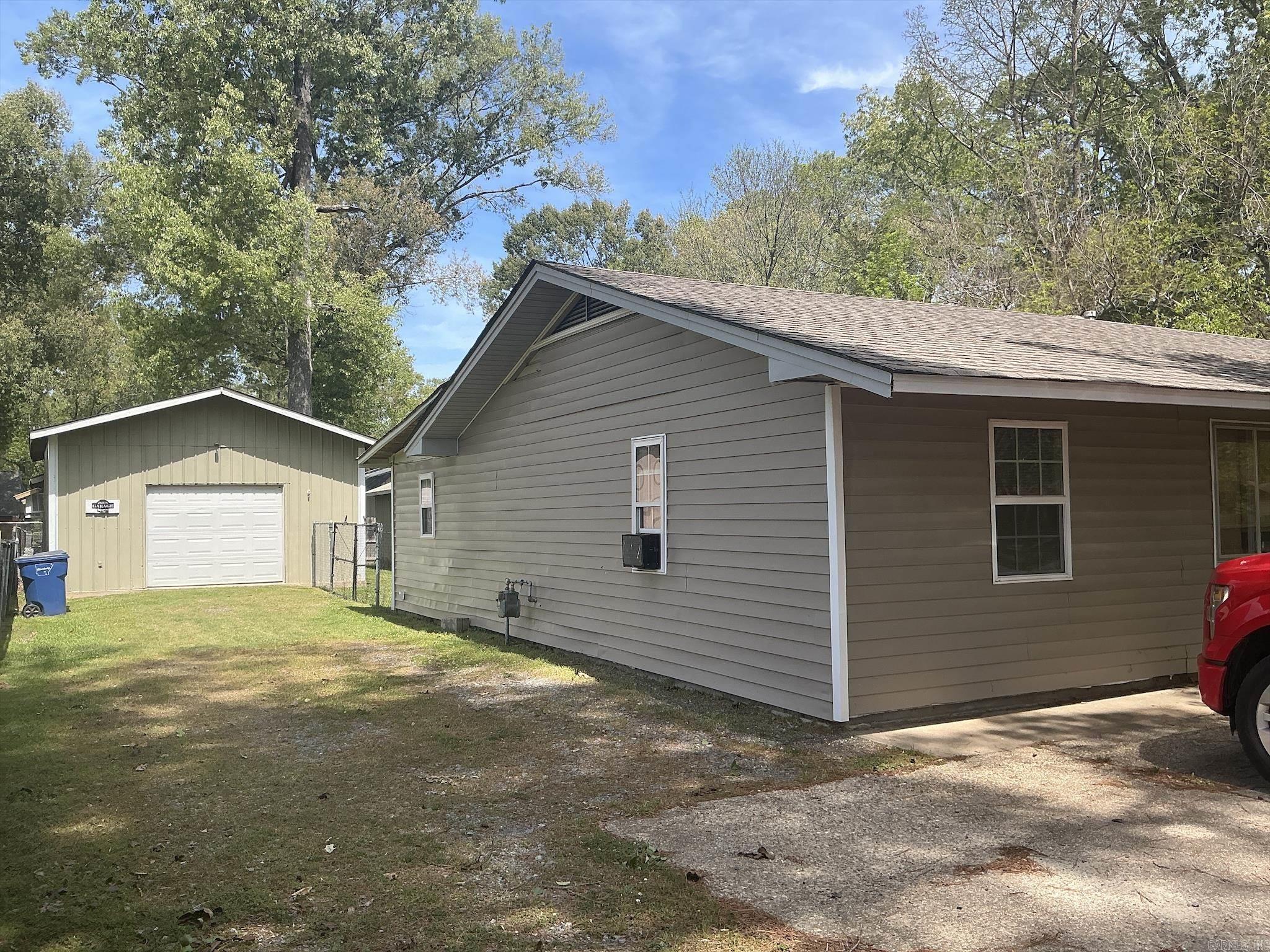 NARON ADD BUNNS SURVEY - Residential