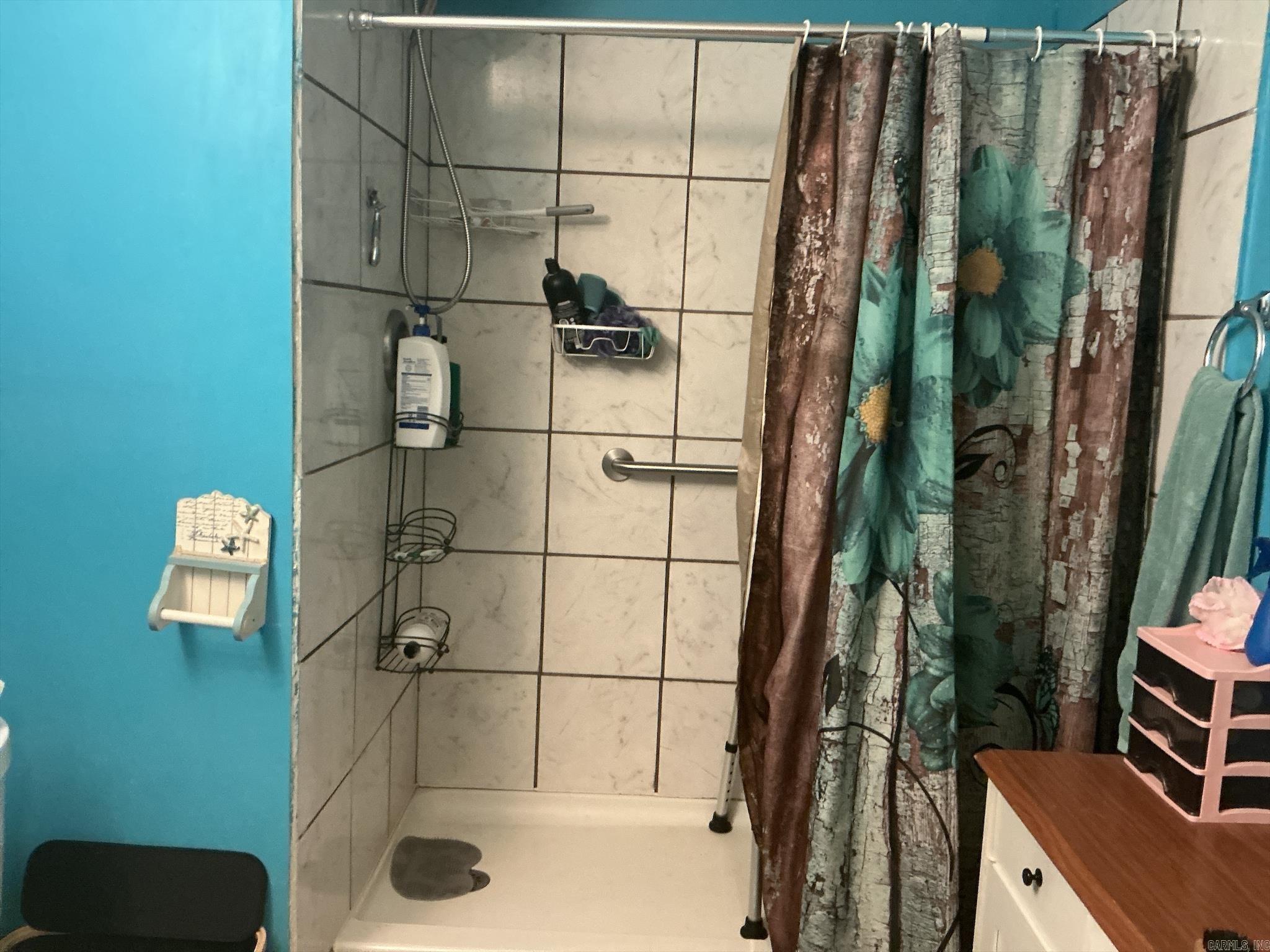 NARON ADD BUNNS SURVEY - Residential