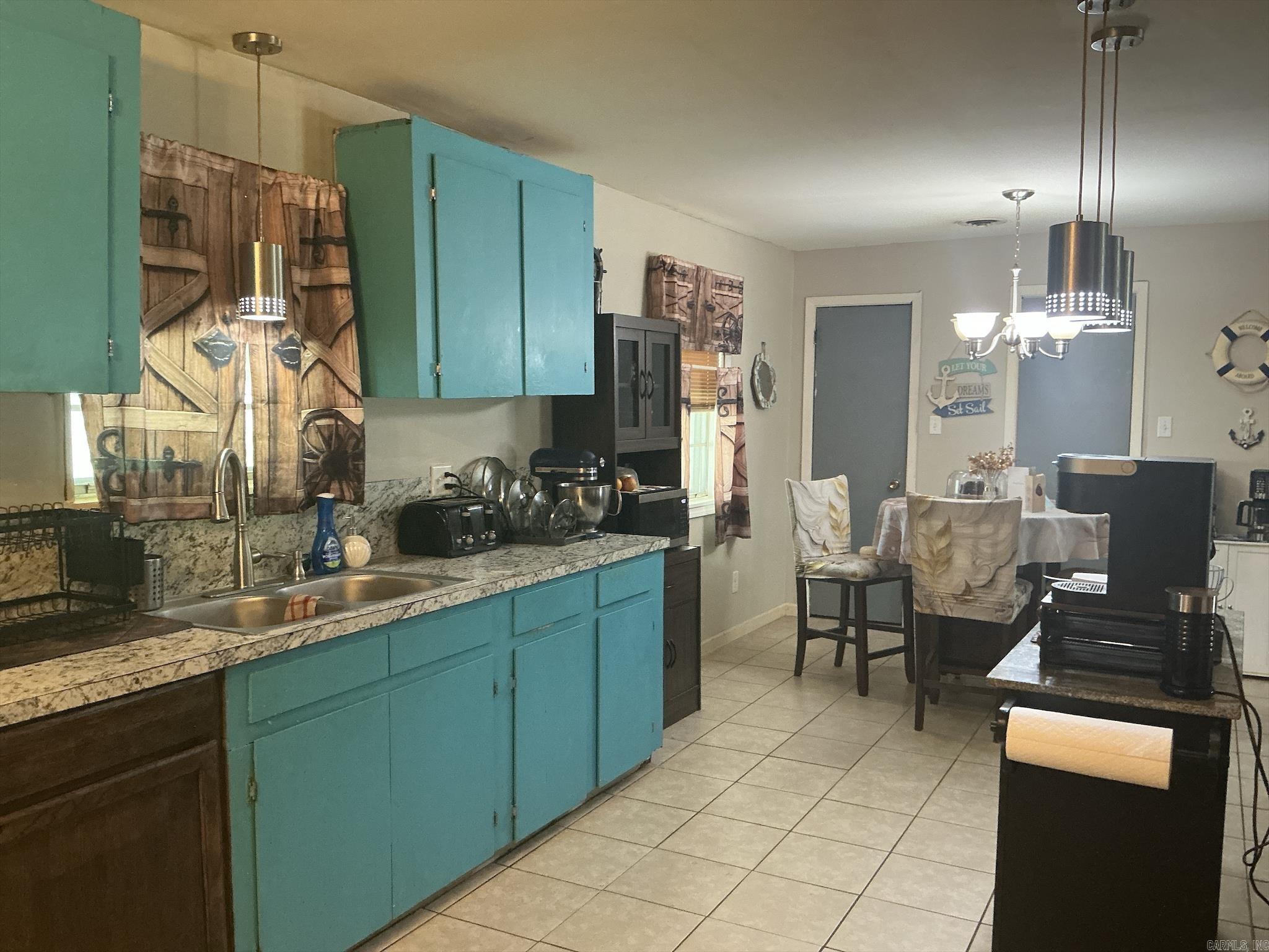 NARON ADD BUNNS SURVEY - Residential