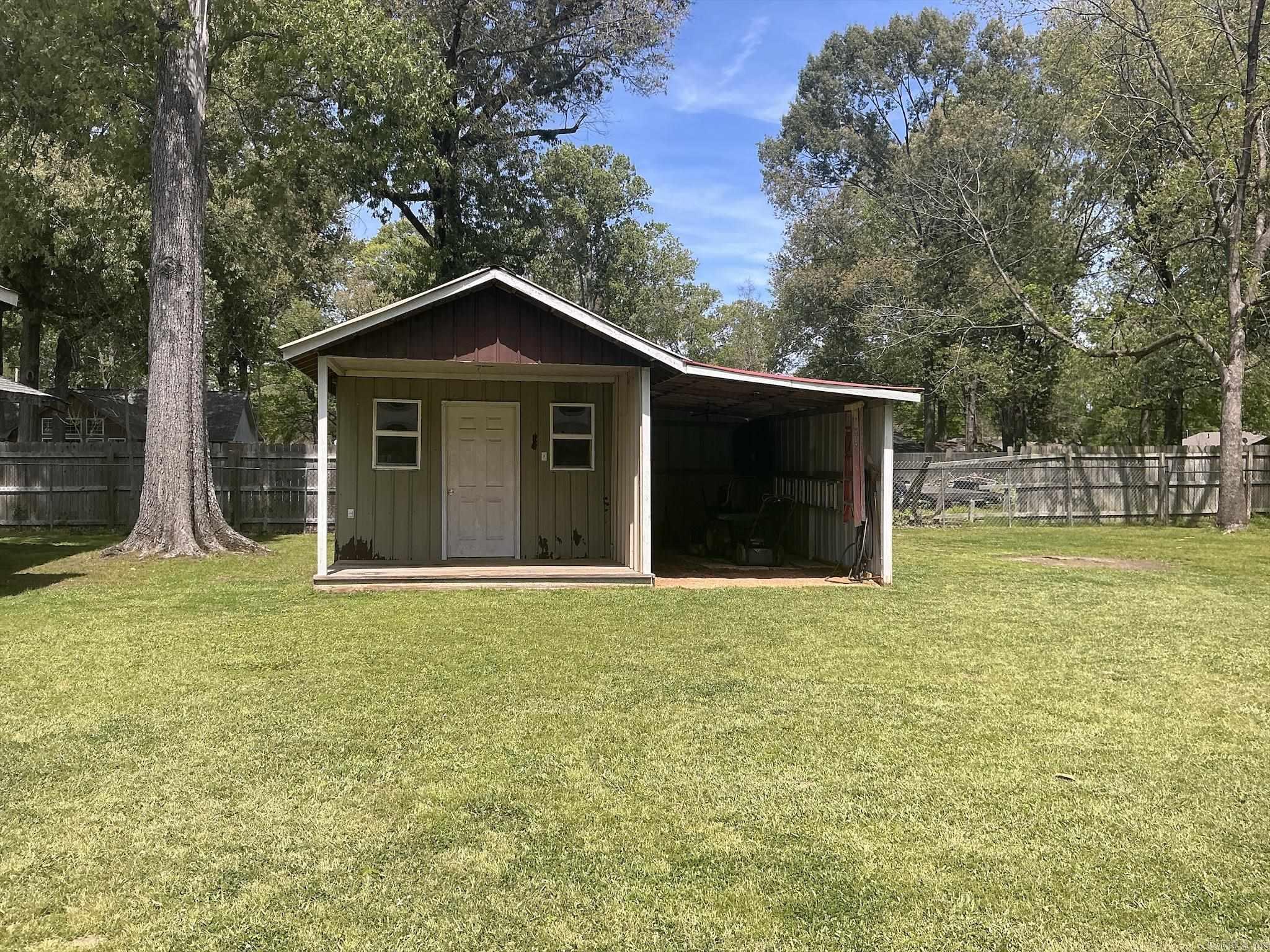 NARON ADD BUNNS SURVEY - Residential