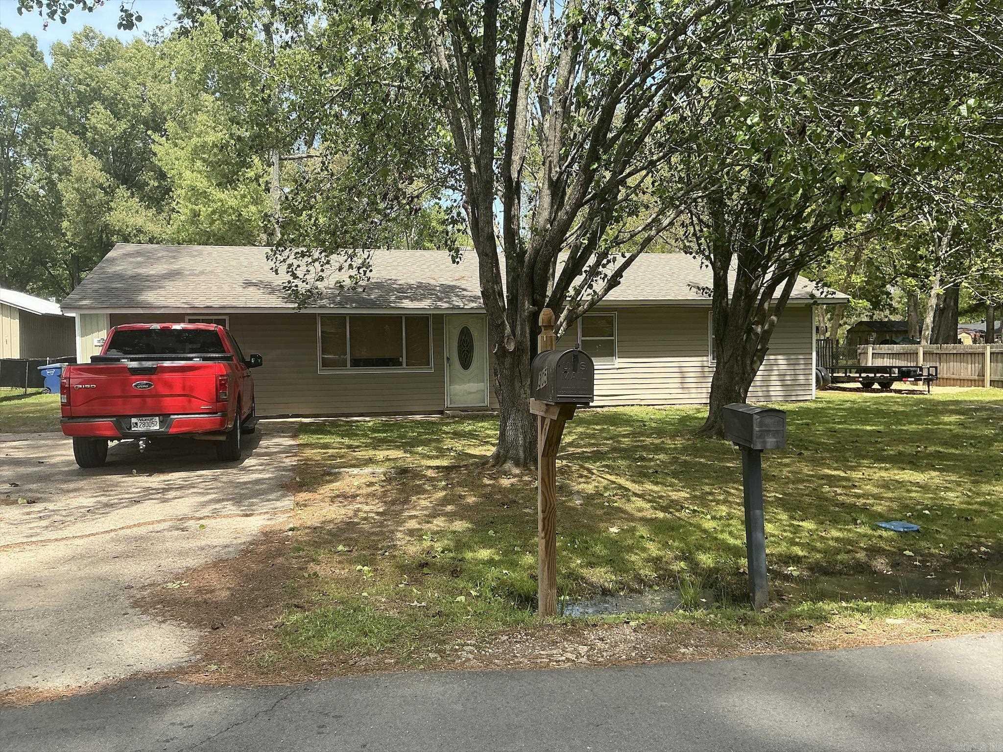 NARON ADD BUNNS SURVEY - Residential