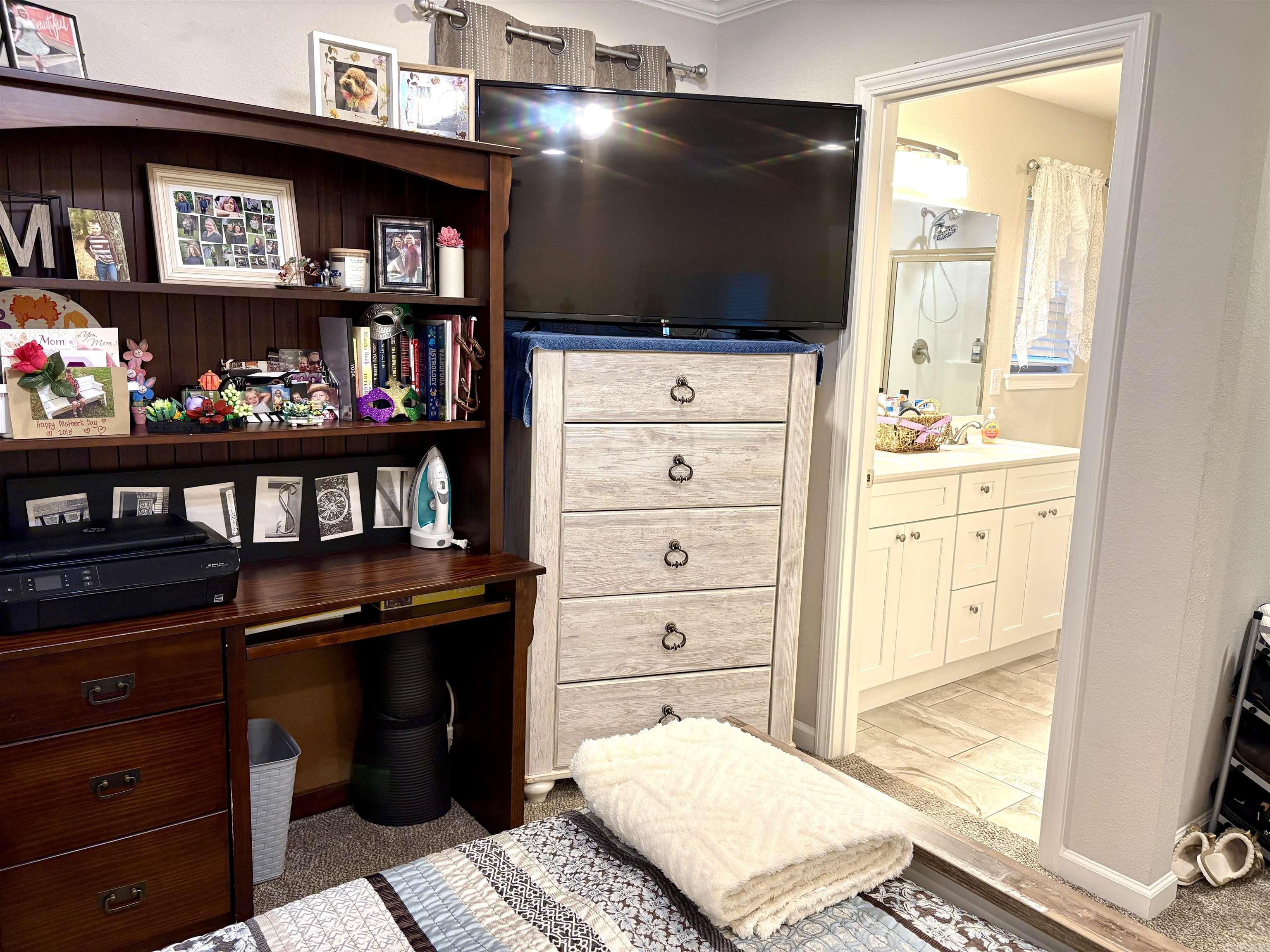 Terrace Meadows - Residential