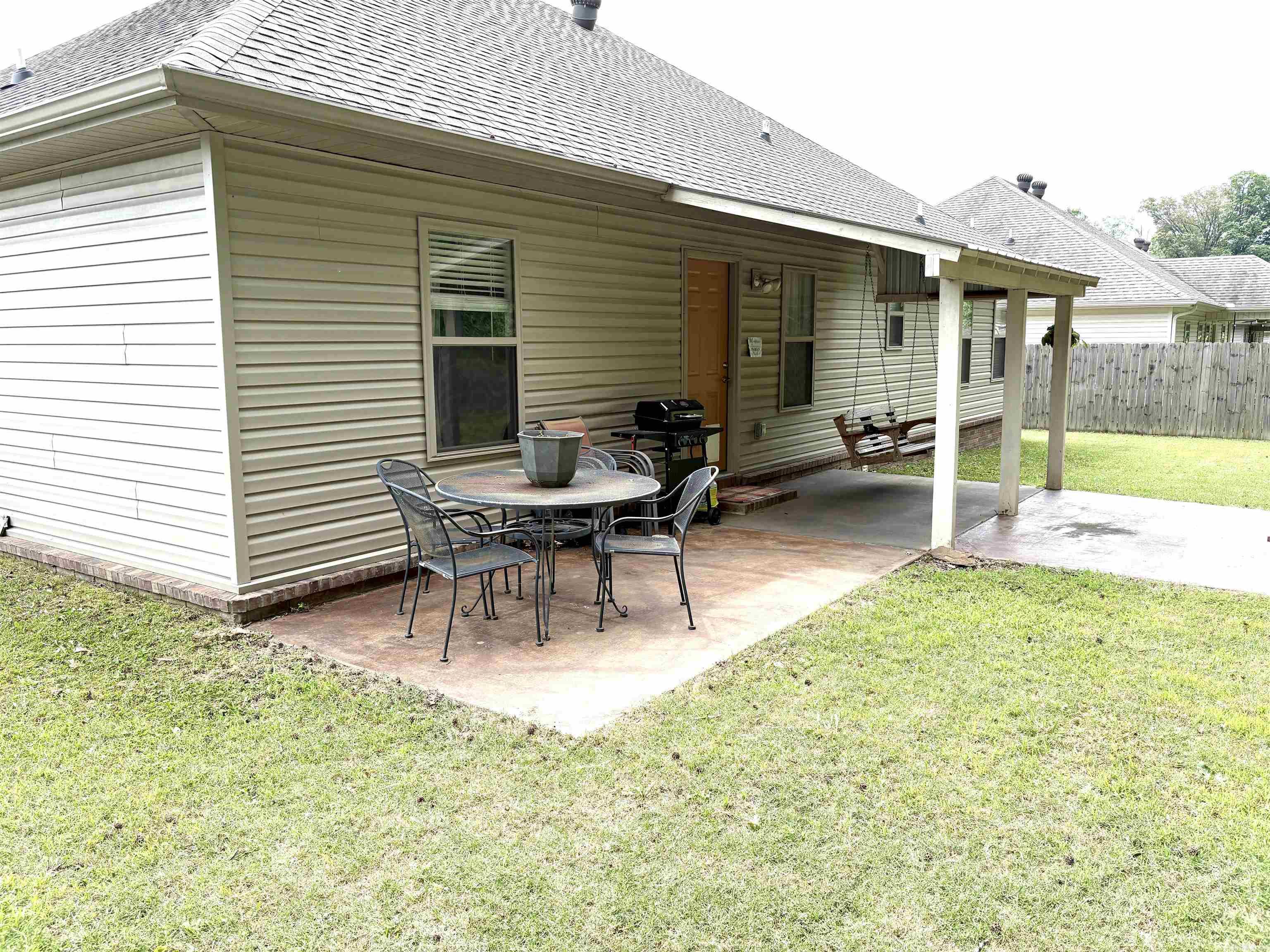 Terrace Meadows - Residential