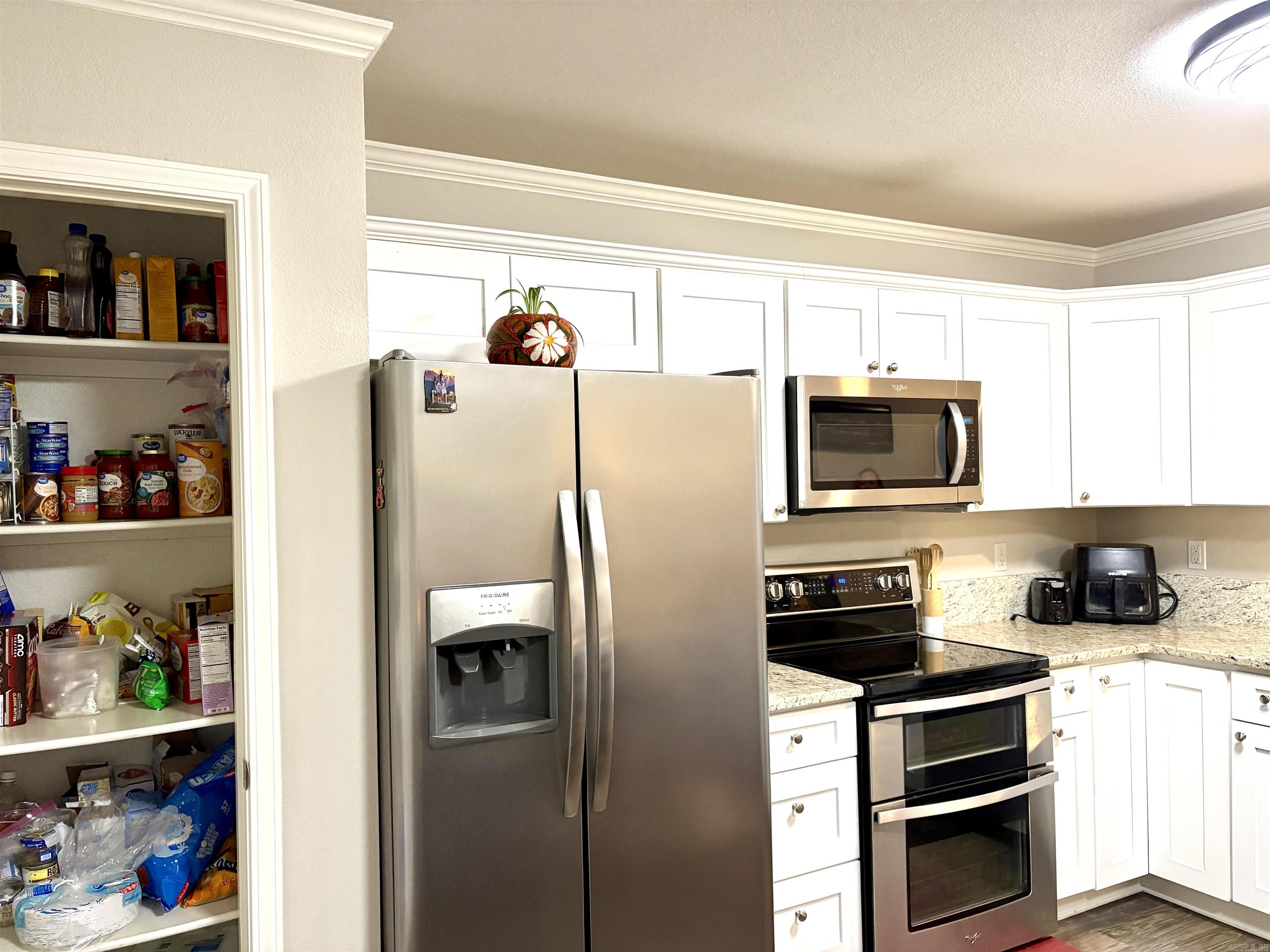 Terrace Meadows - Residential