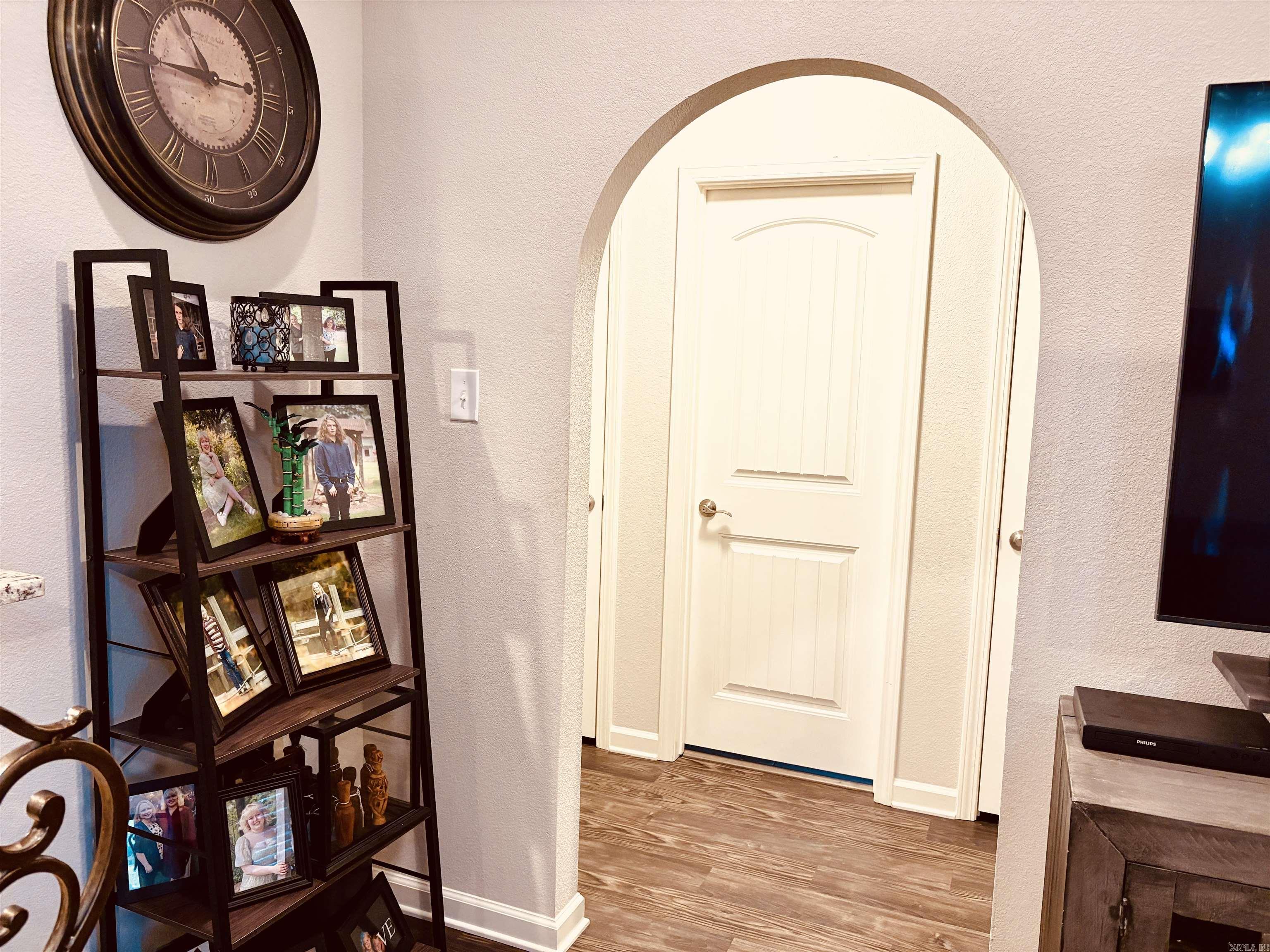 Terrace Meadows - Residential