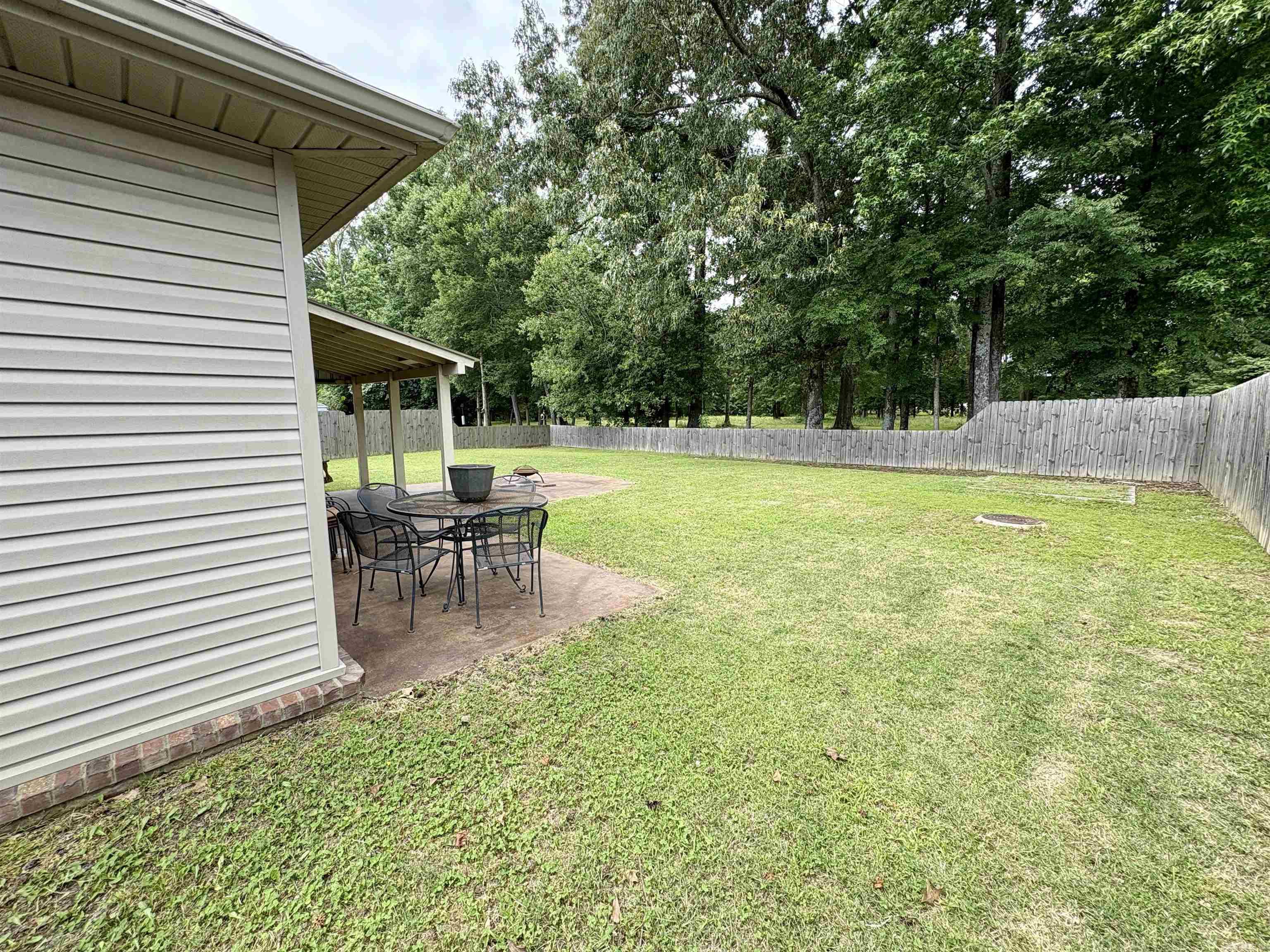 Terrace Meadows - Residential