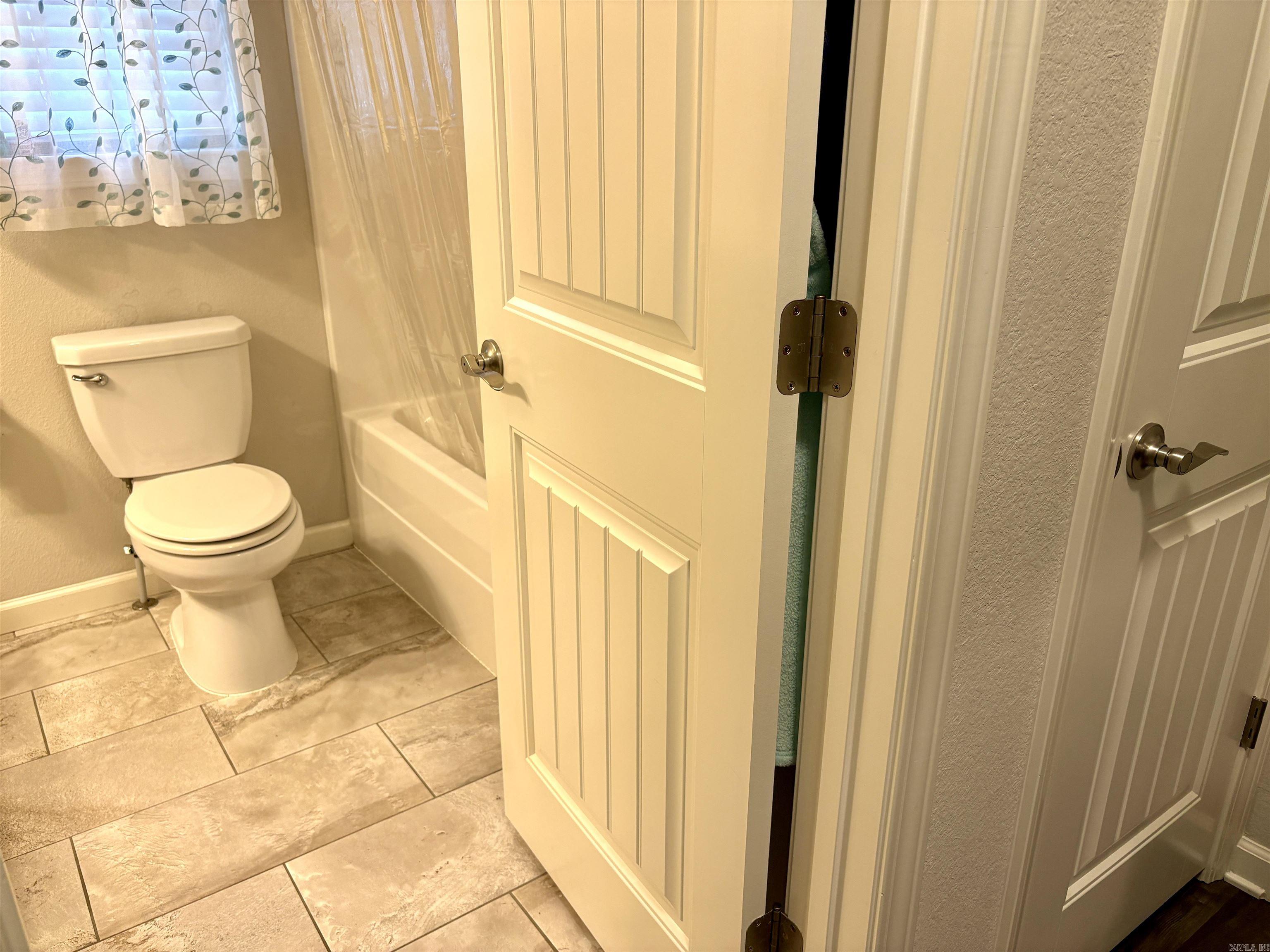 Terrace Meadows - Residential