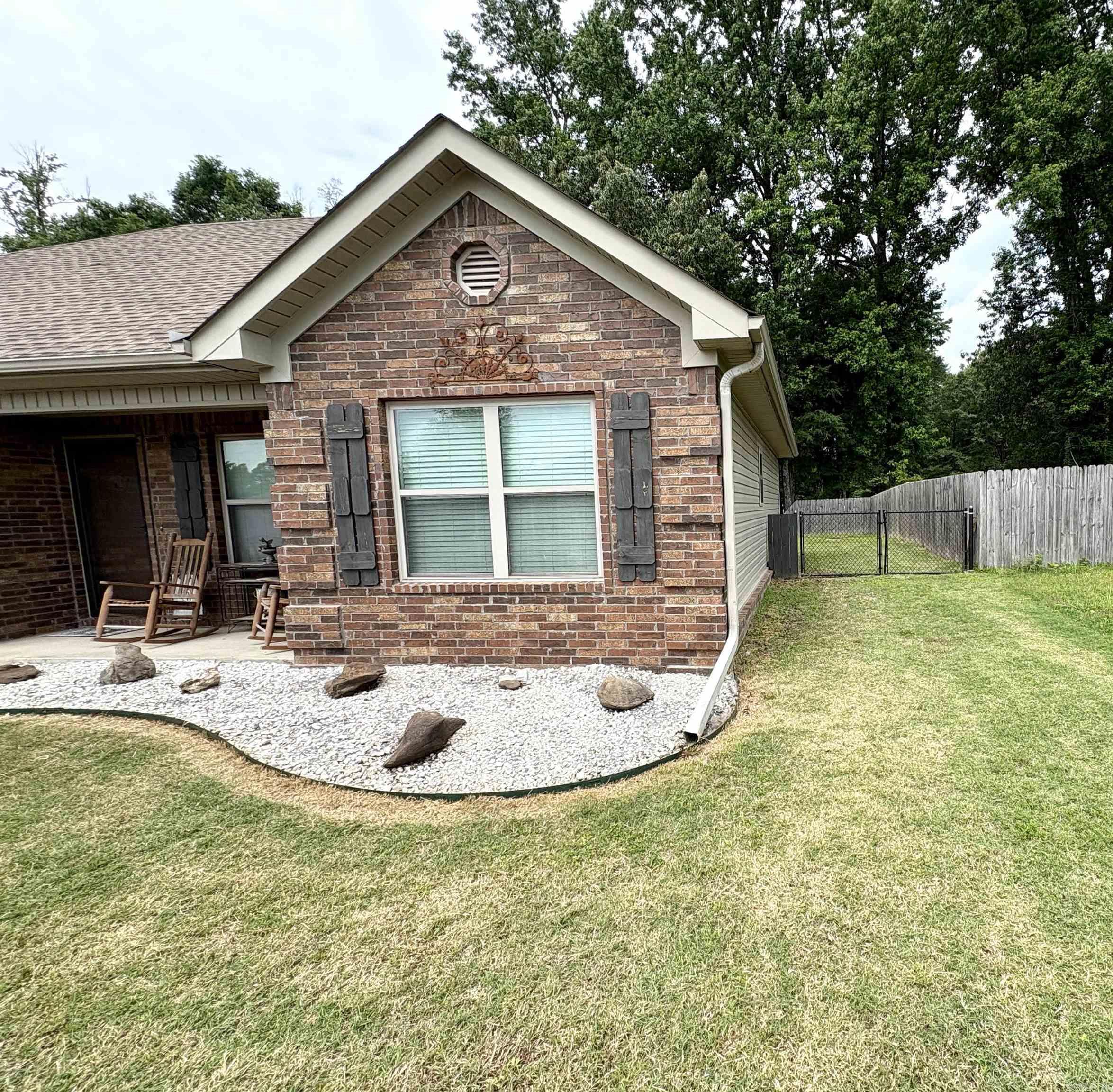 Terrace Meadows - Residential