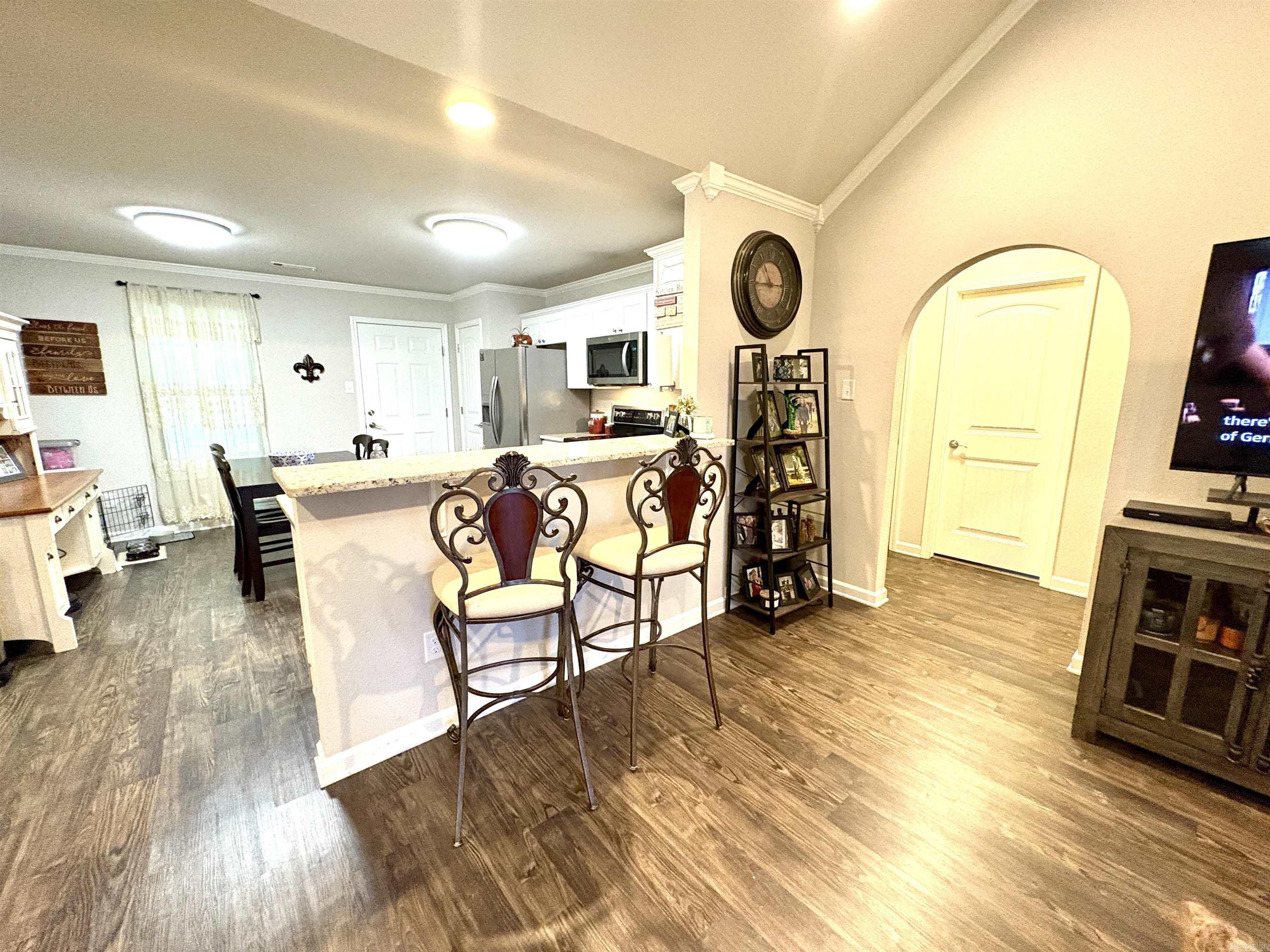 Terrace Meadows - Residential