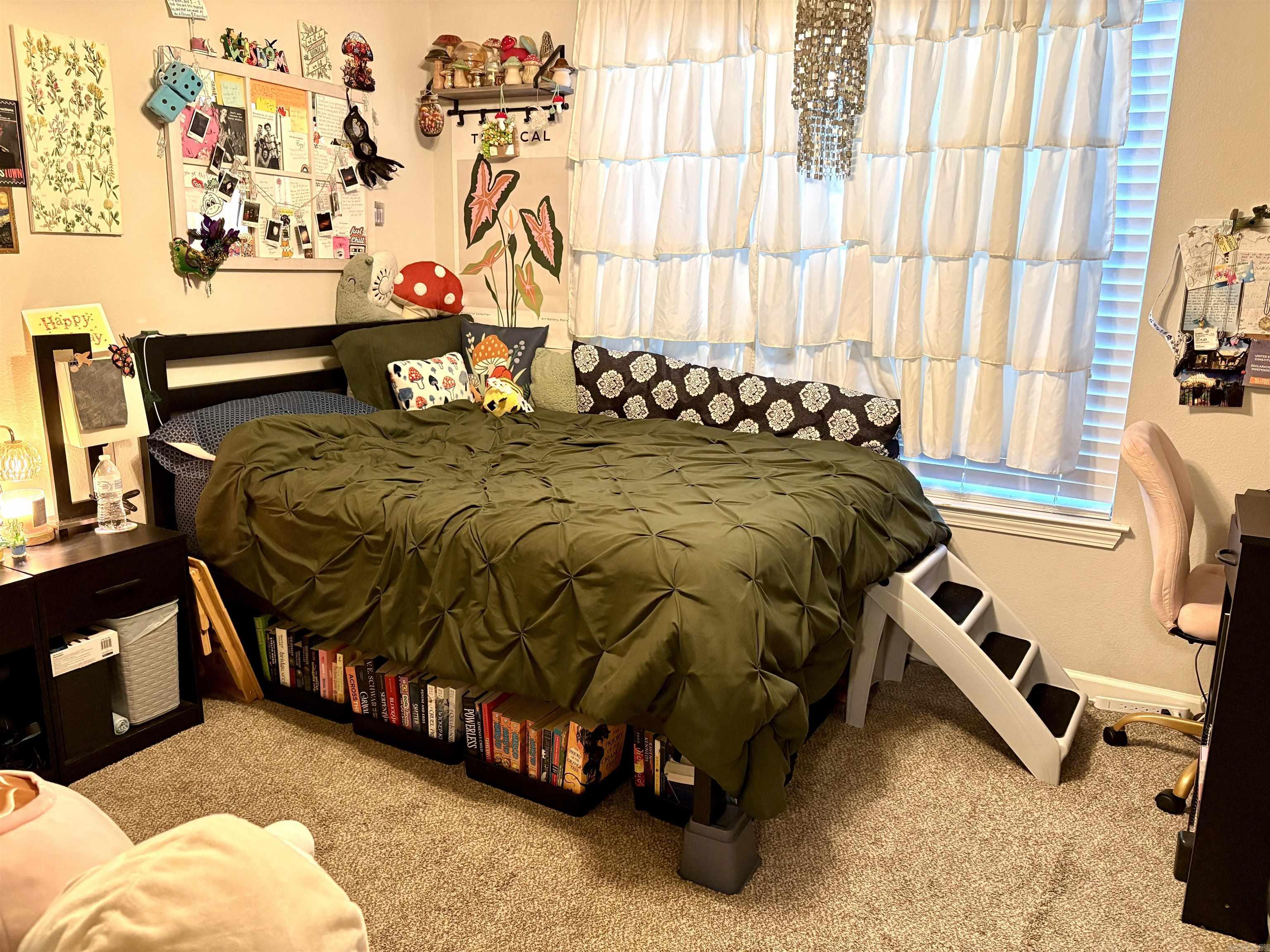 Terrace Meadows - Residential