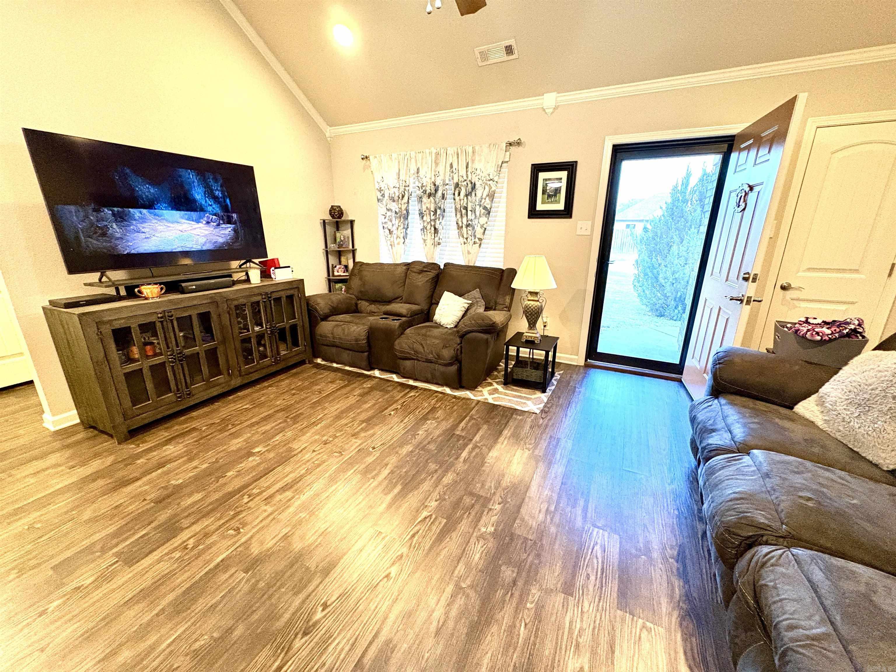 Terrace Meadows - Residential