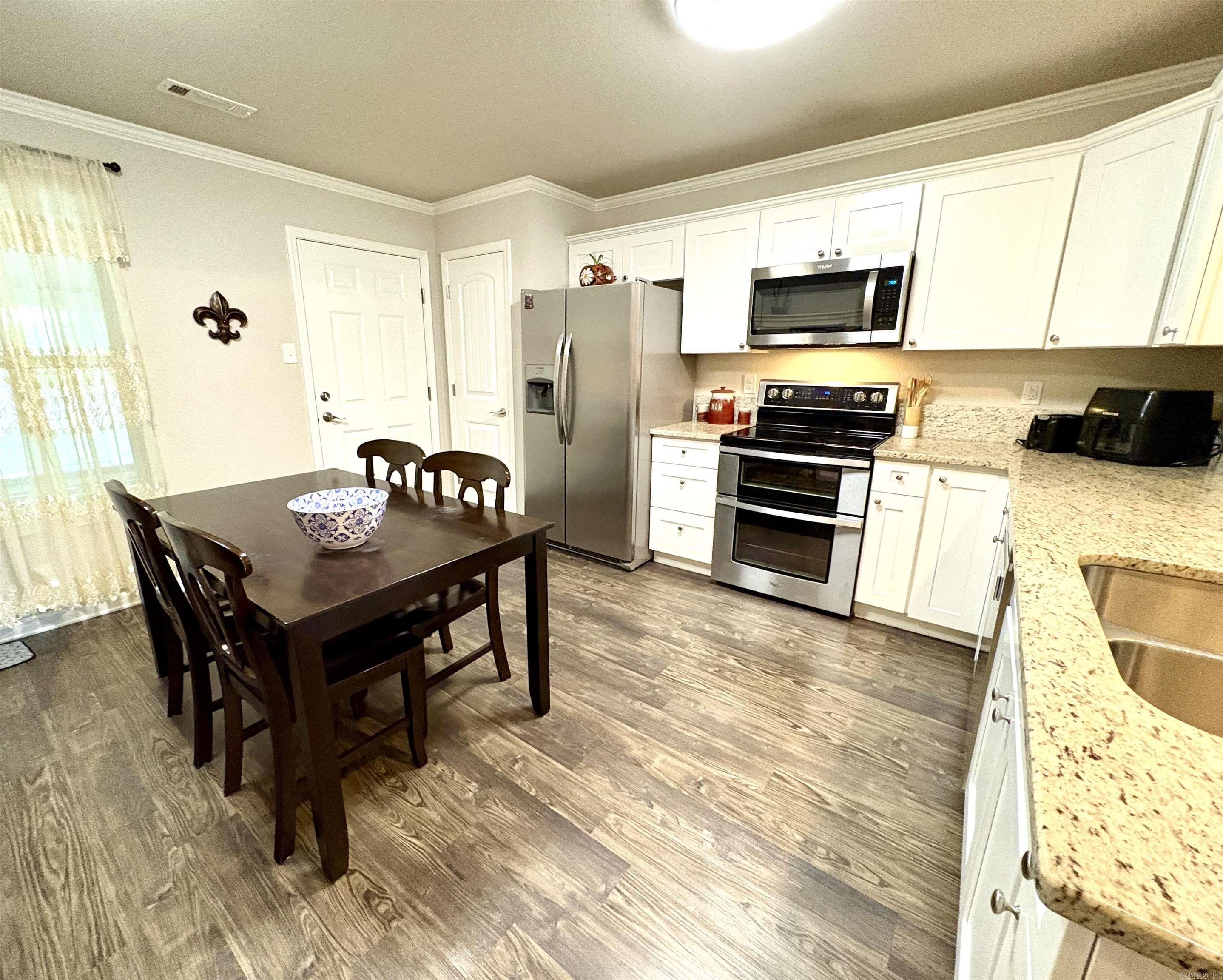 Terrace Meadows - Residential