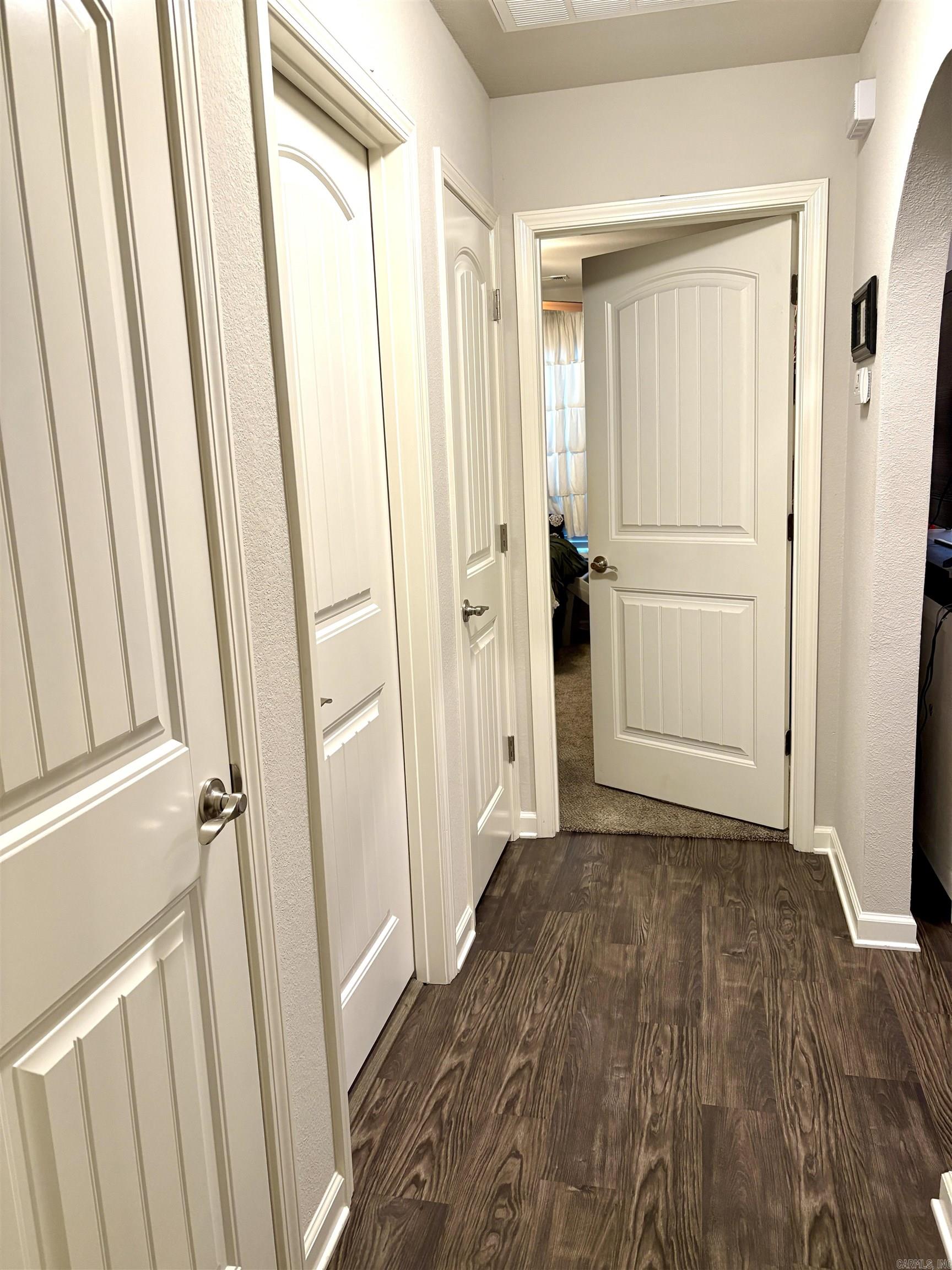 Terrace Meadows - Residential