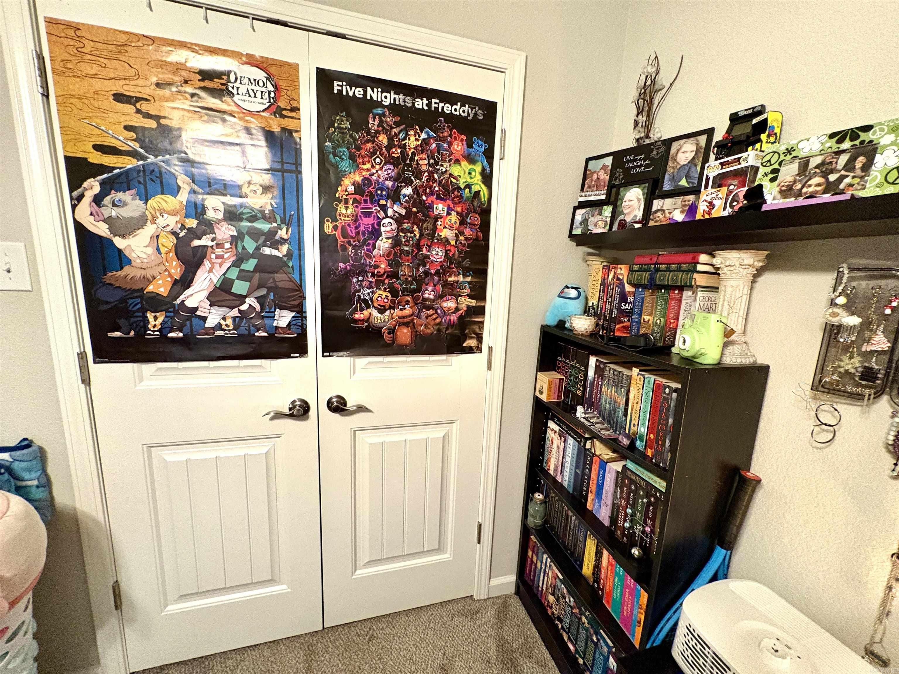 Terrace Meadows - Residential