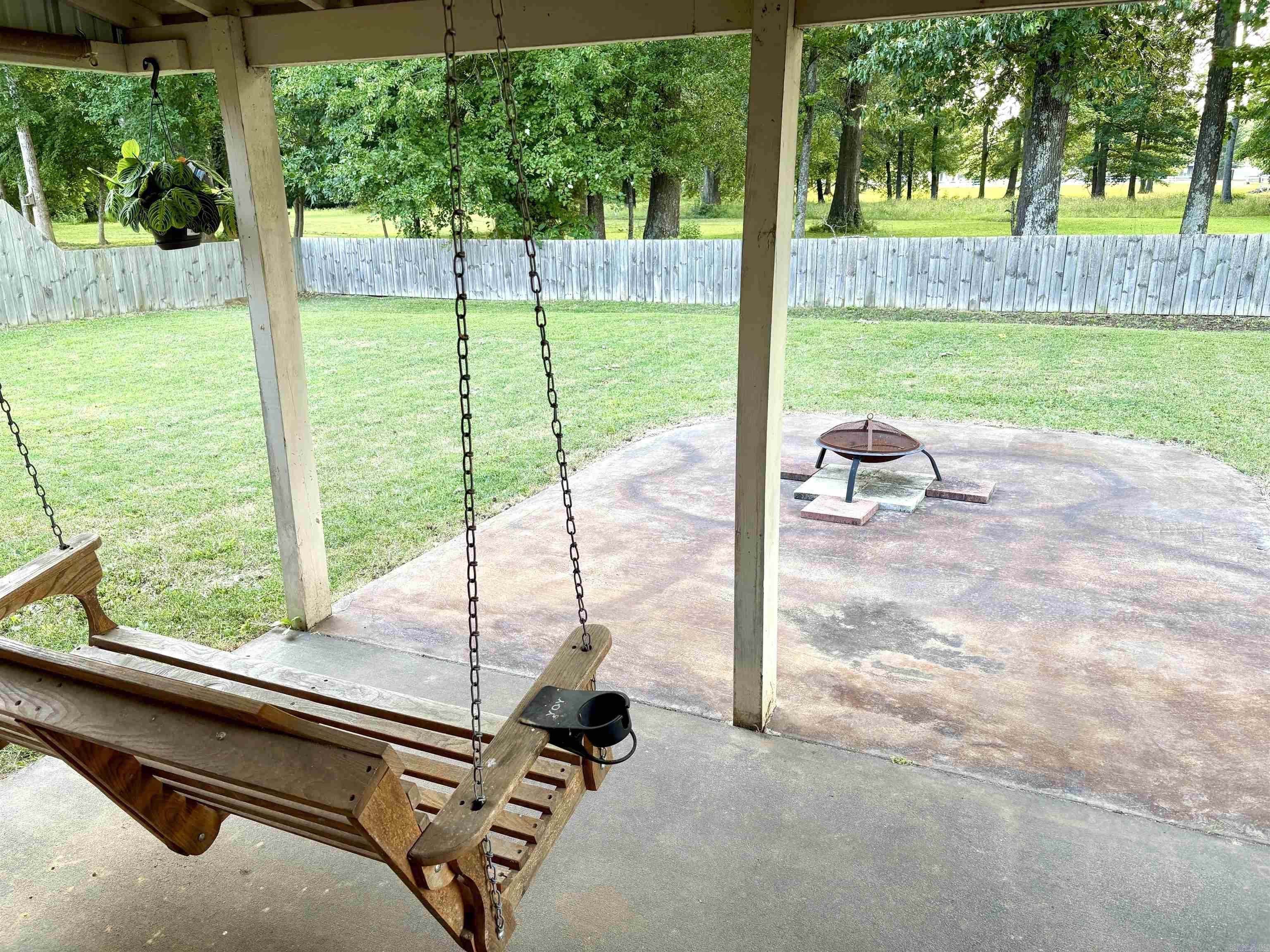 Terrace Meadows - Residential