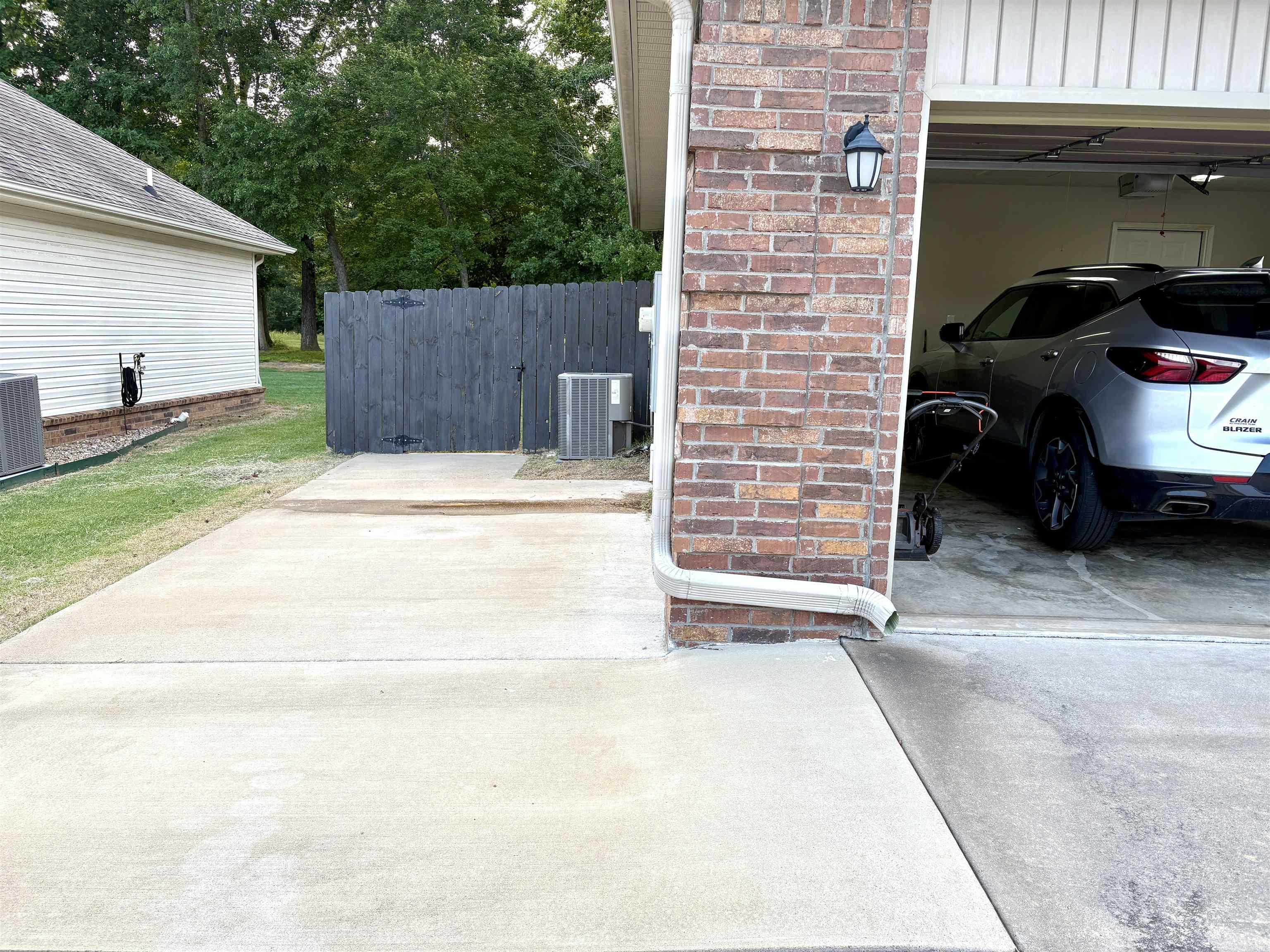 Terrace Meadows - Residential