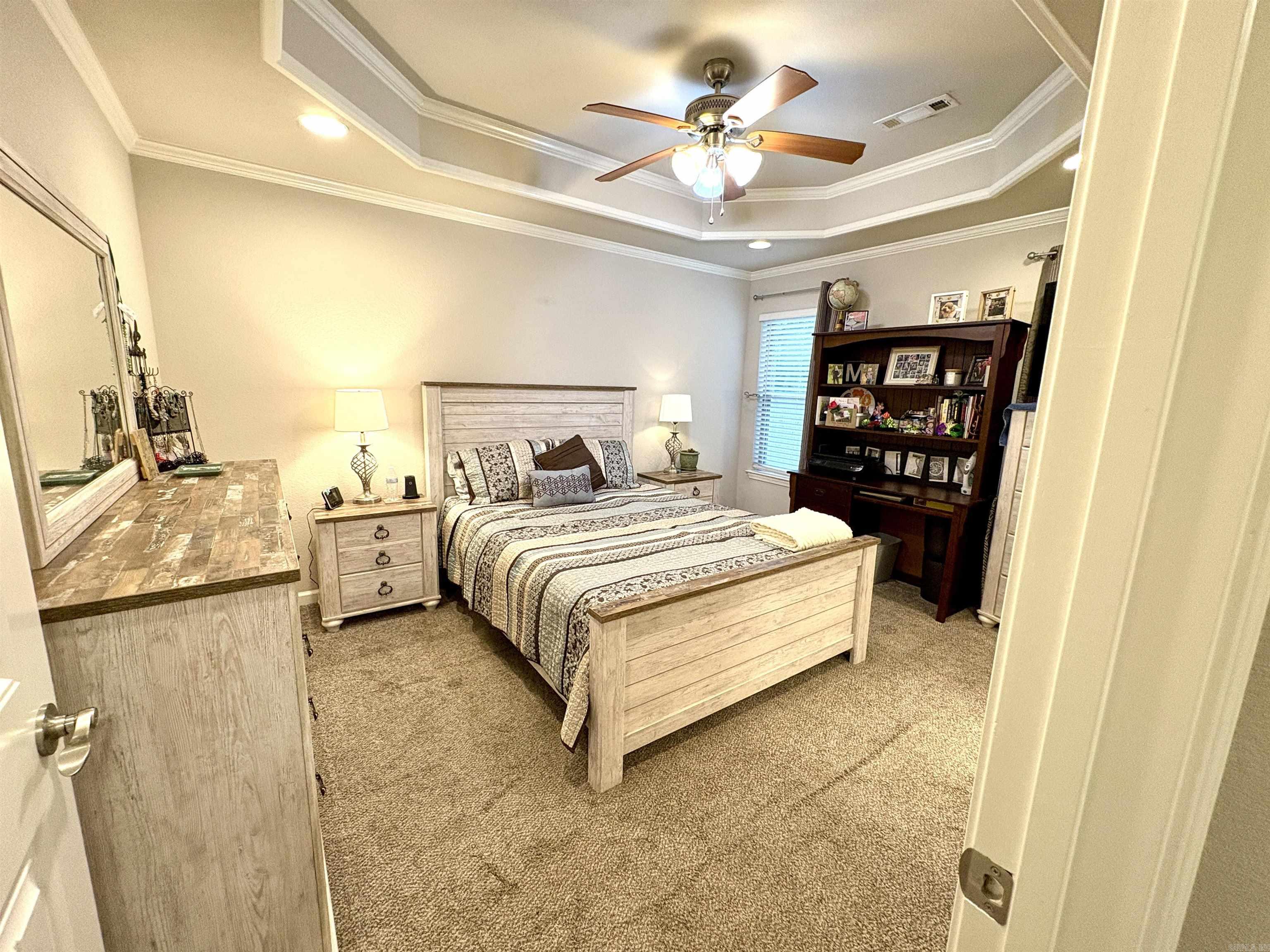 Terrace Meadows - Residential