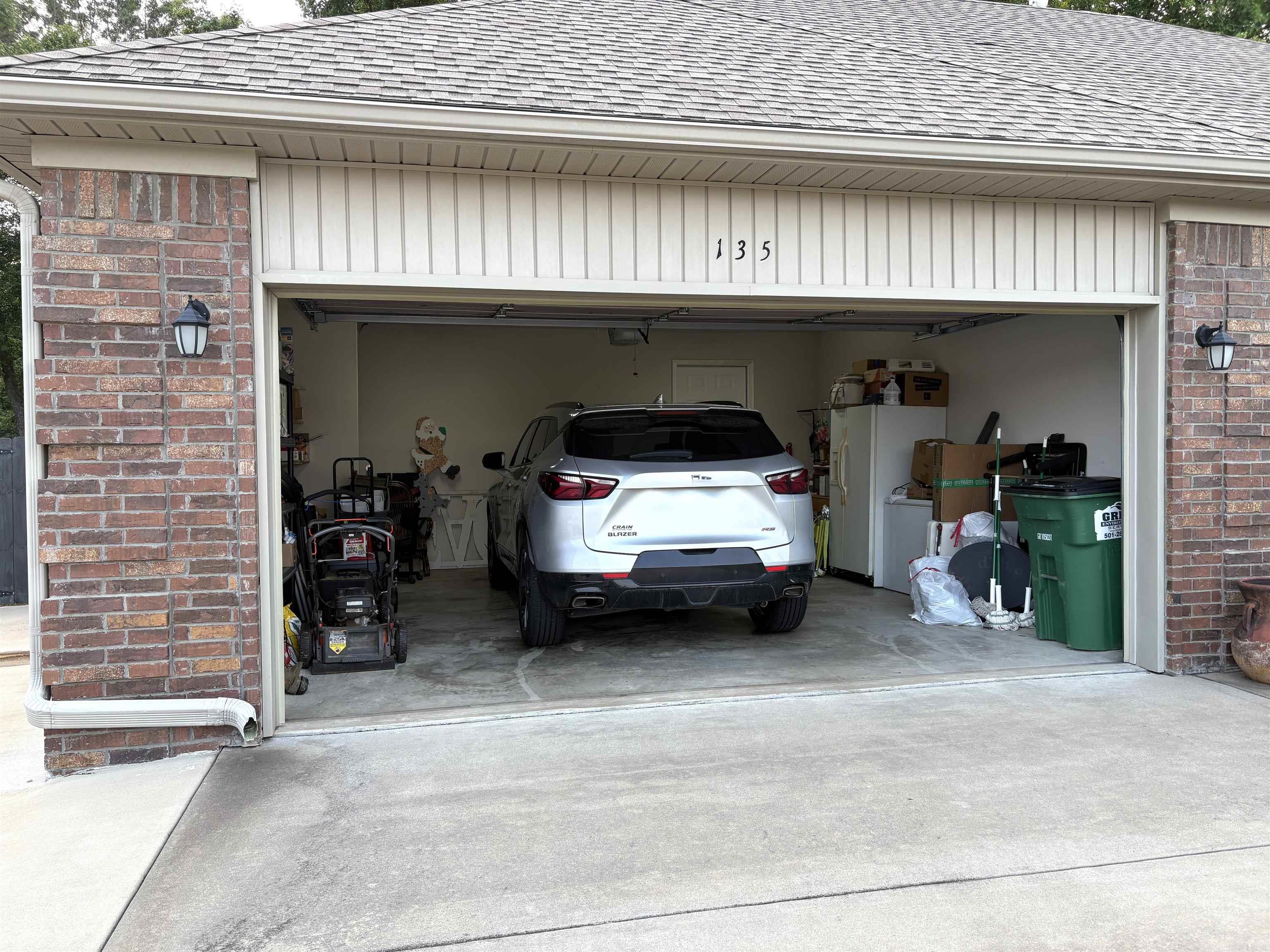 Terrace Meadows - Residential