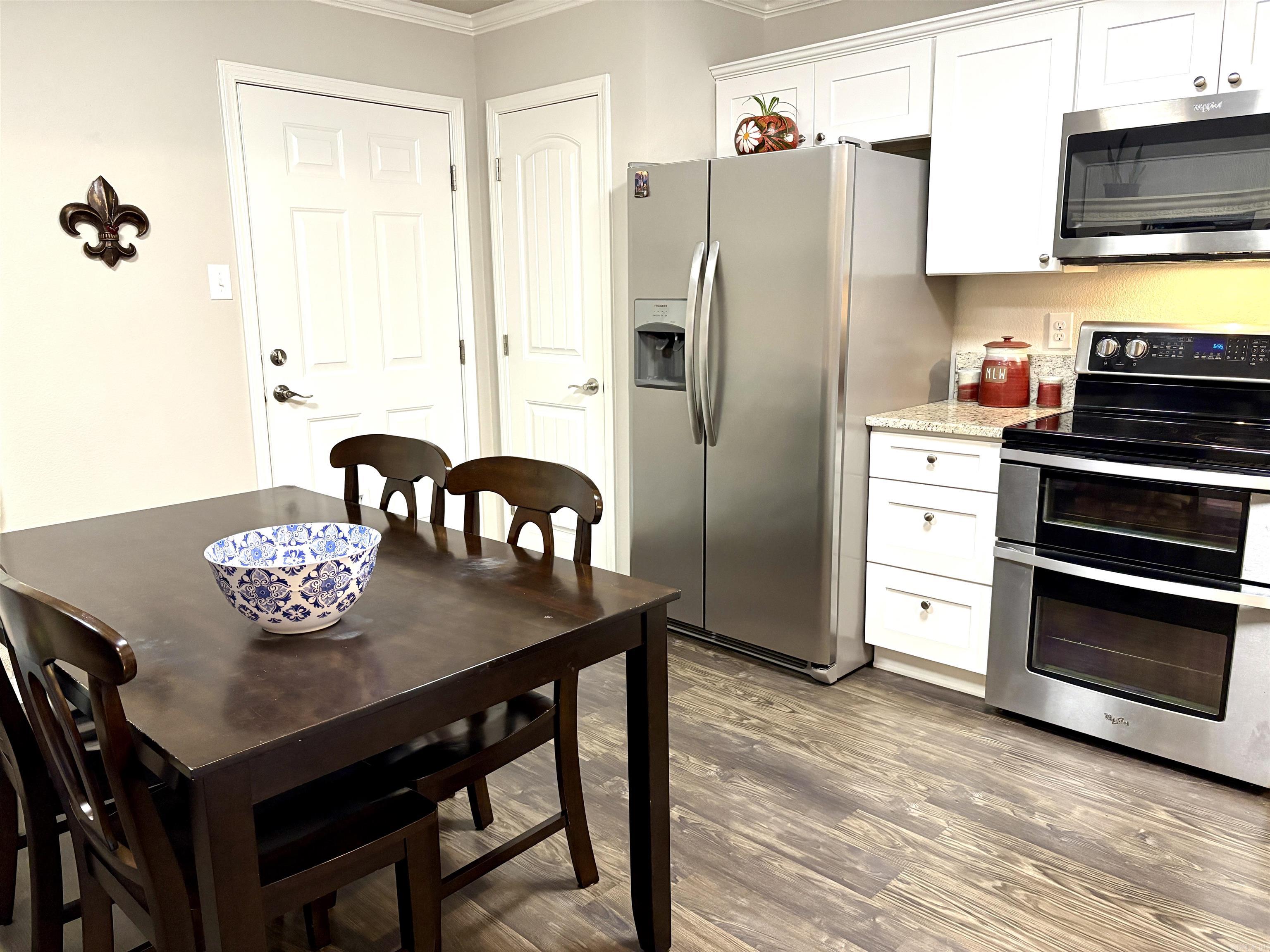 Terrace Meadows - Residential