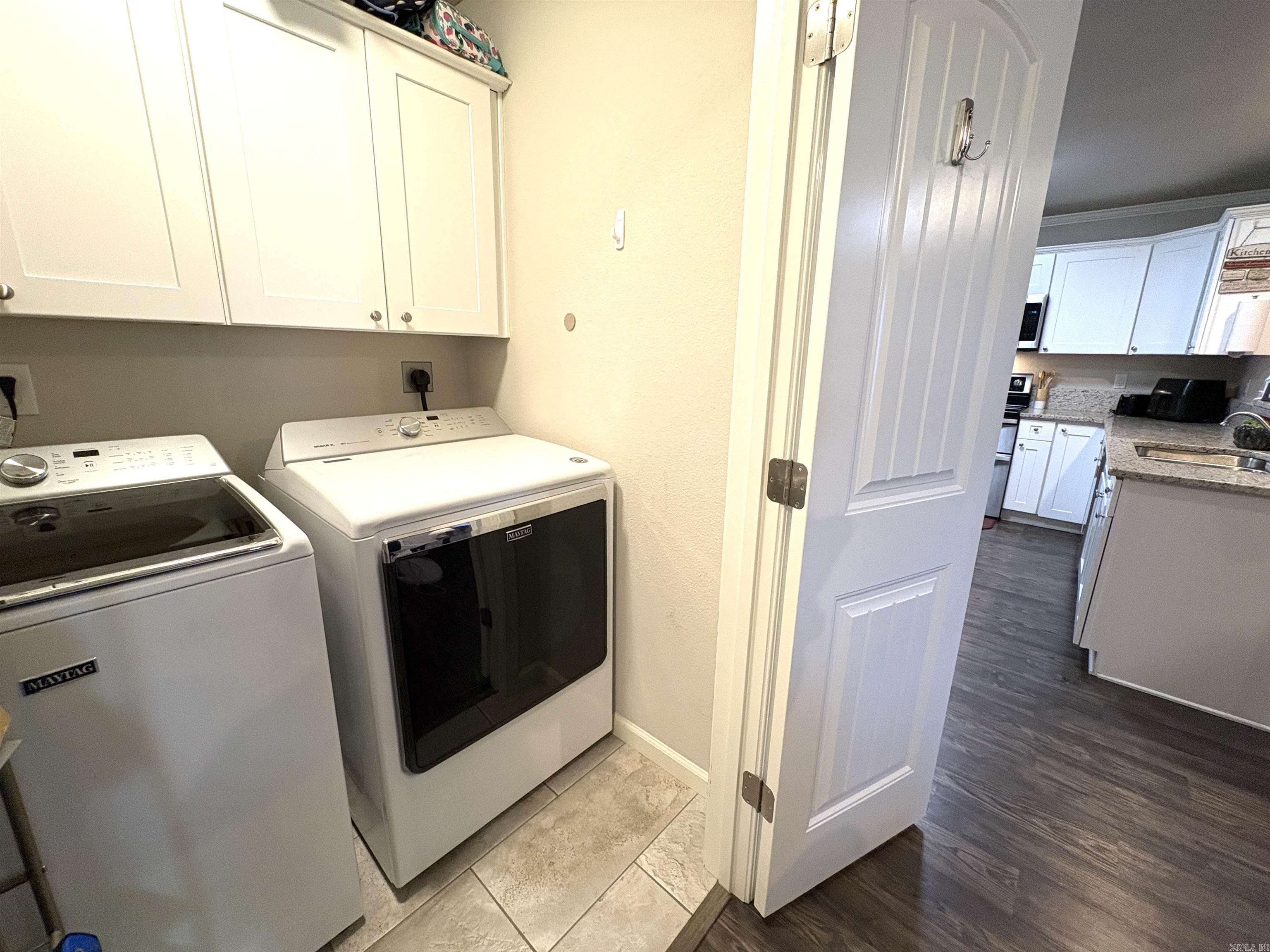 Terrace Meadows - Residential