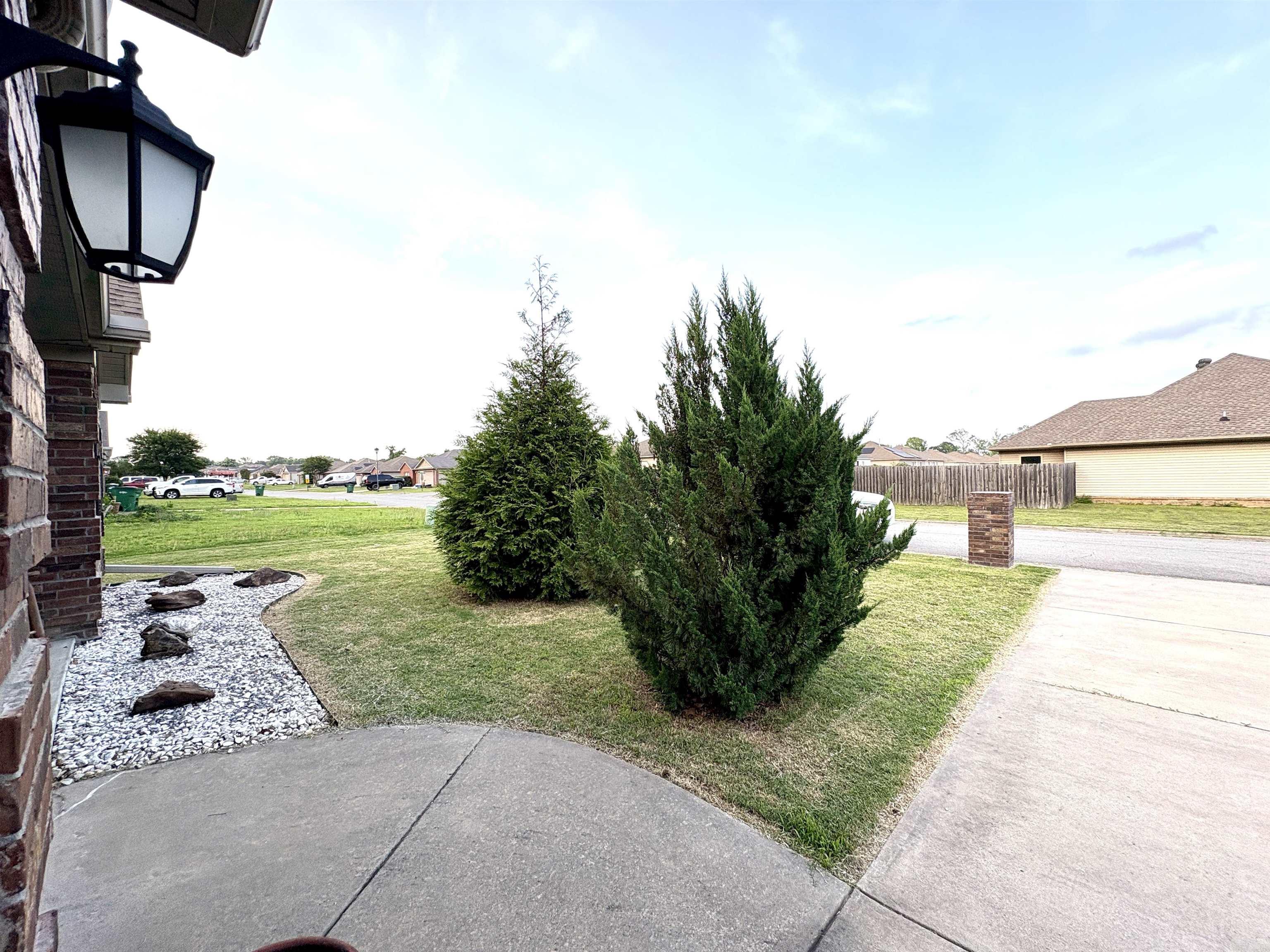 Terrace Meadows - Residential