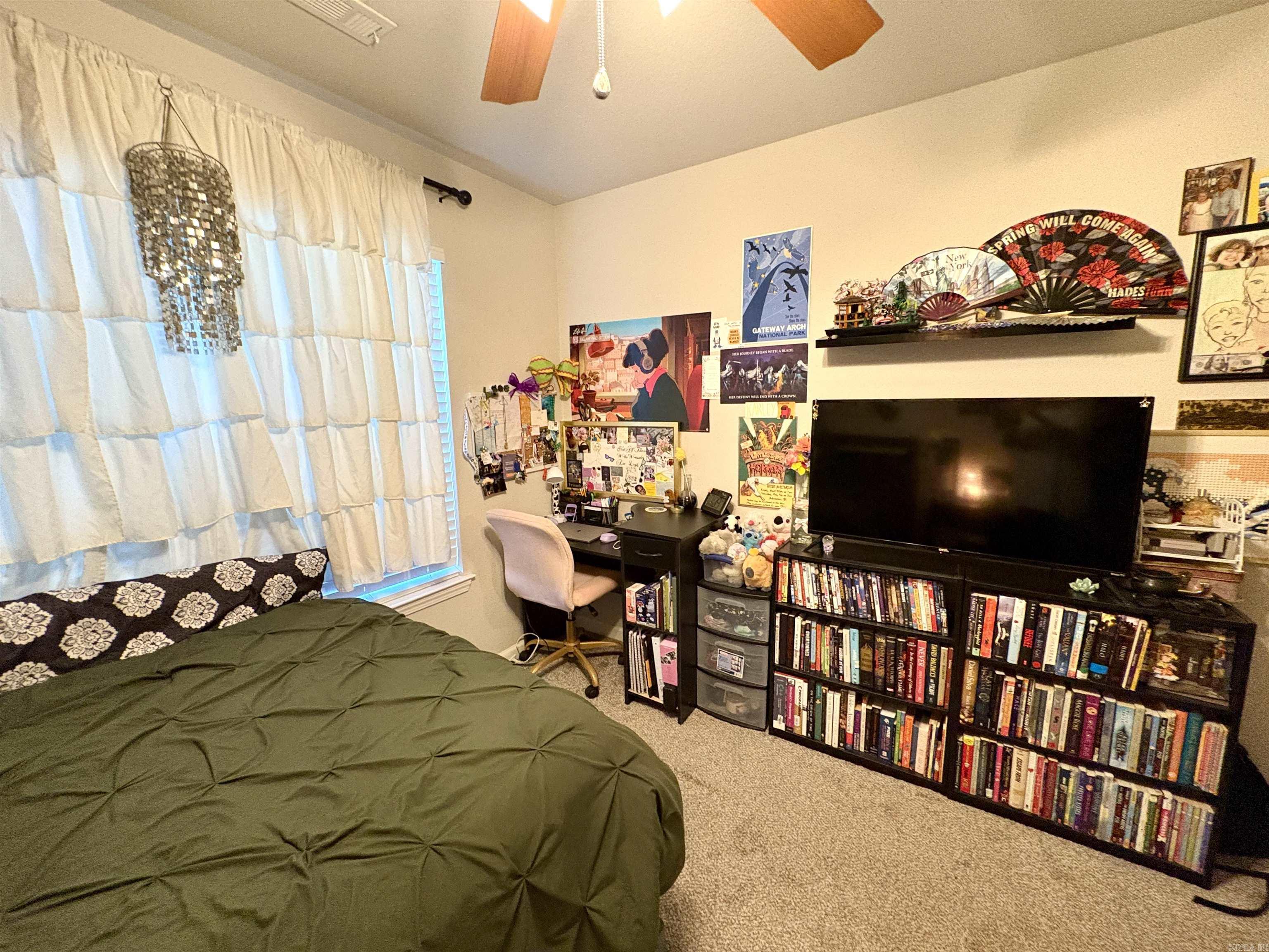 Terrace Meadows - Residential