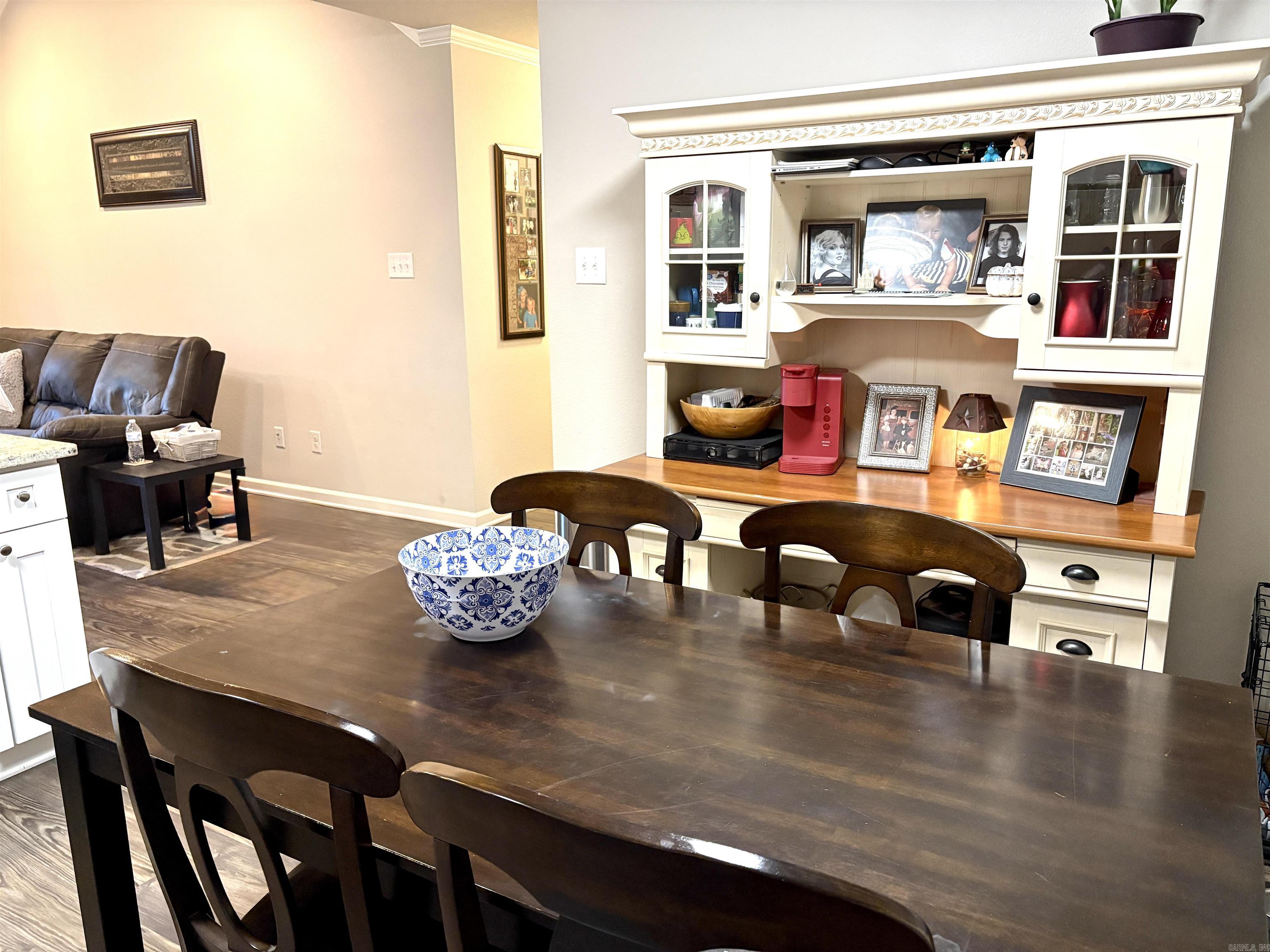 Terrace Meadows - Residential