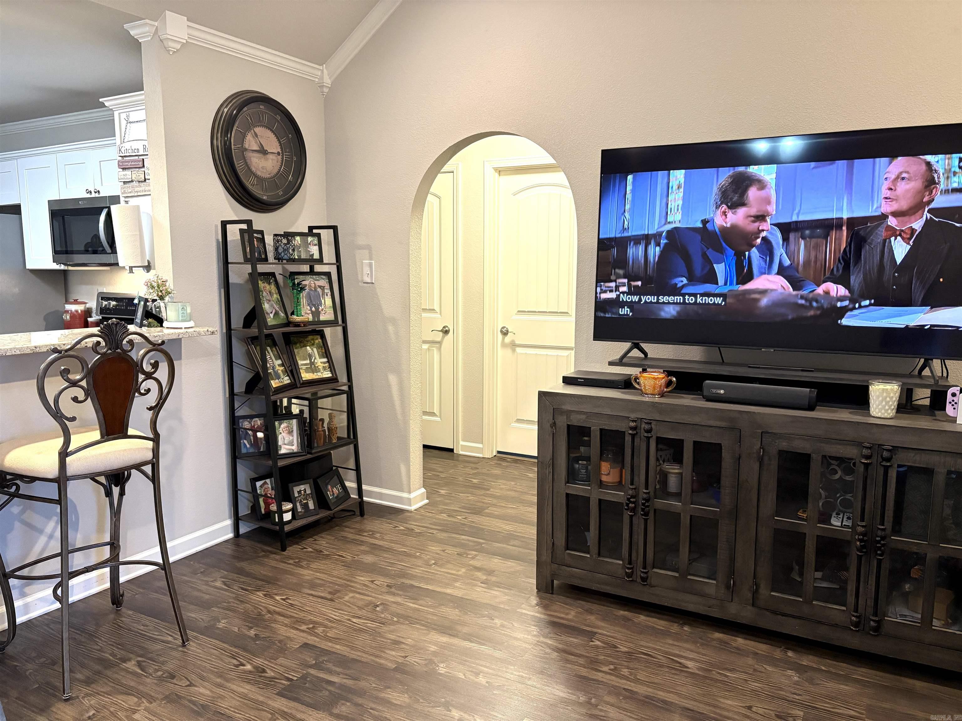 Terrace Meadows - Residential