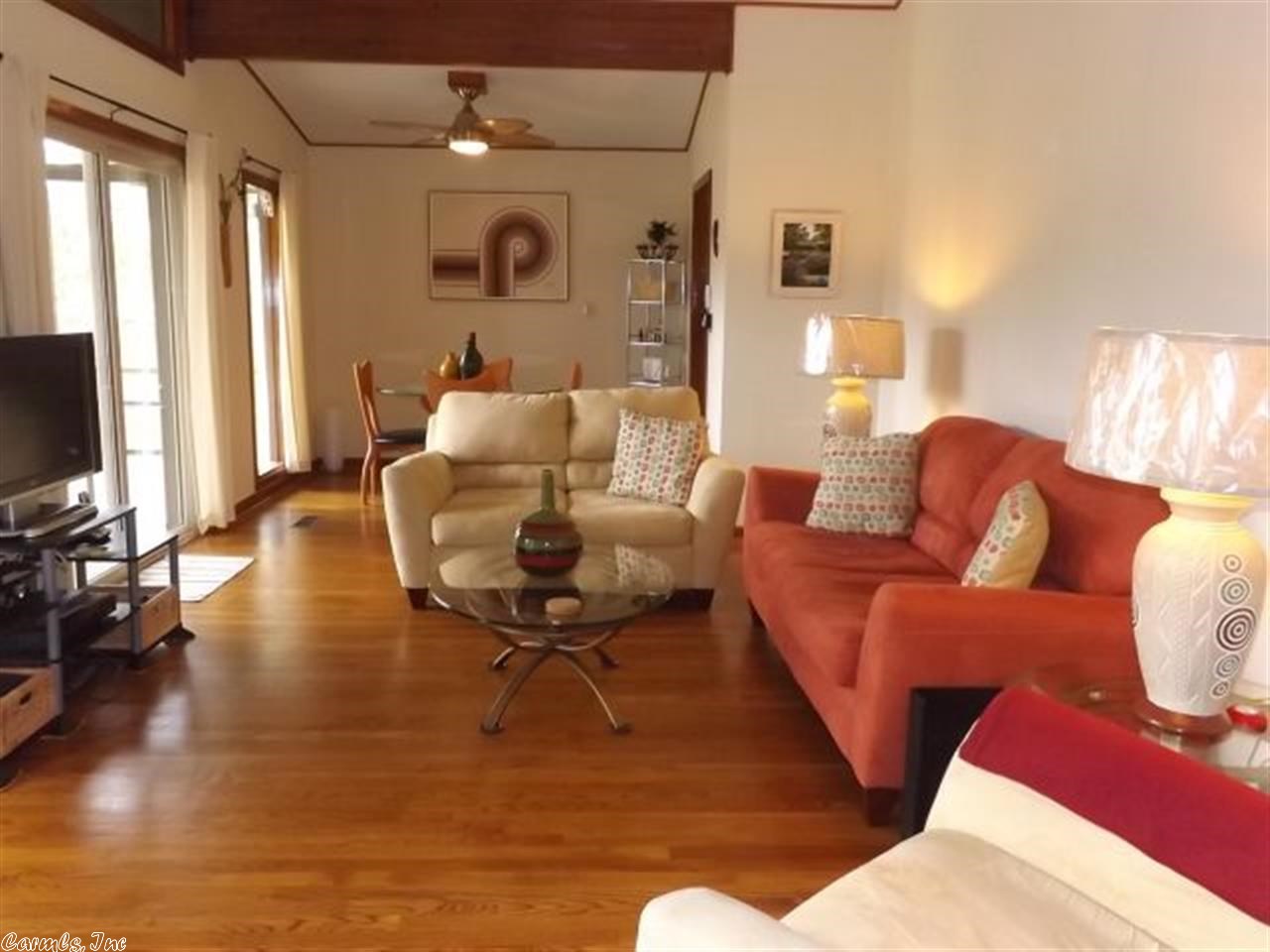 Samoset - Residential