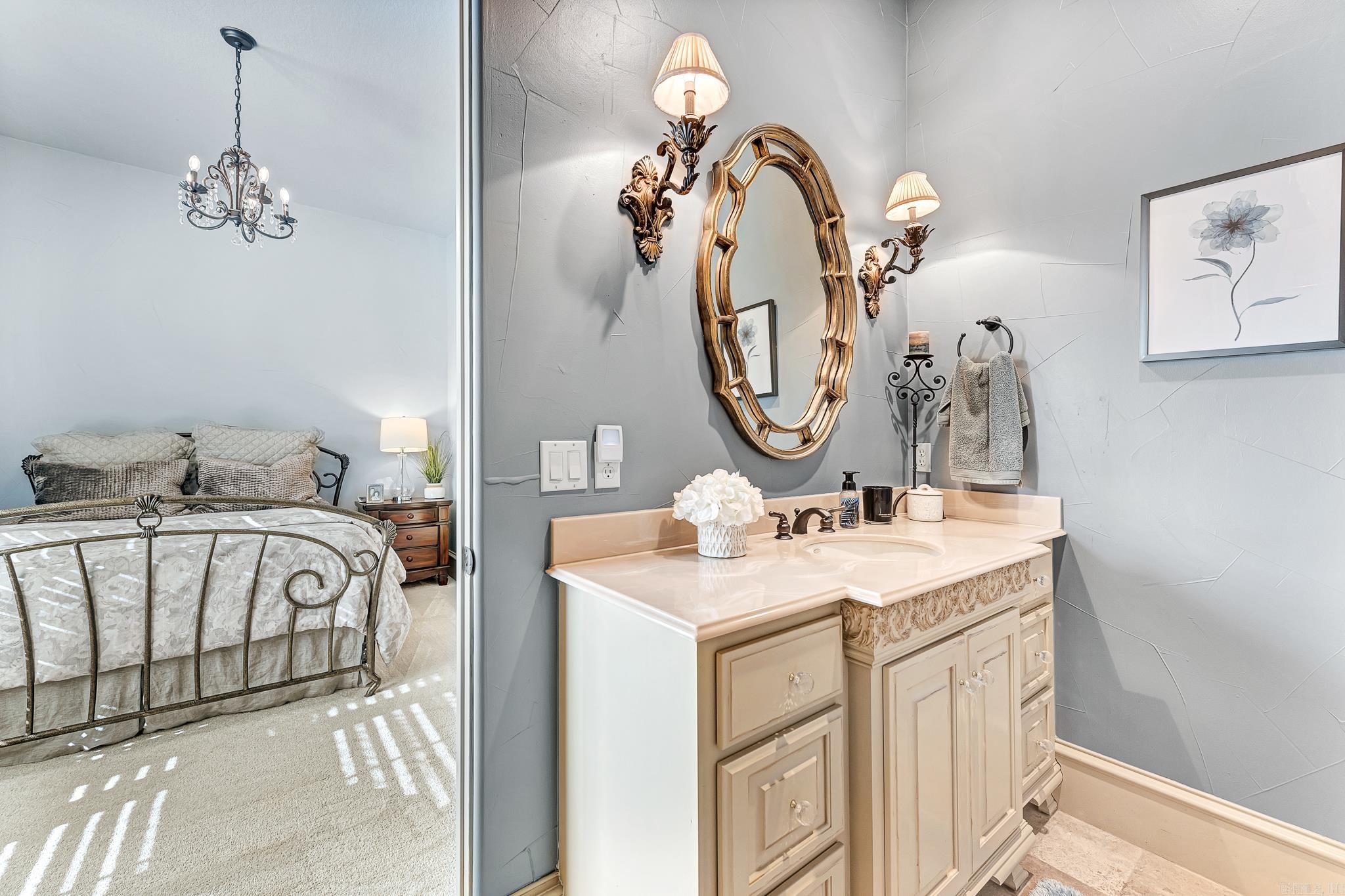 Stone Meadows - Residential