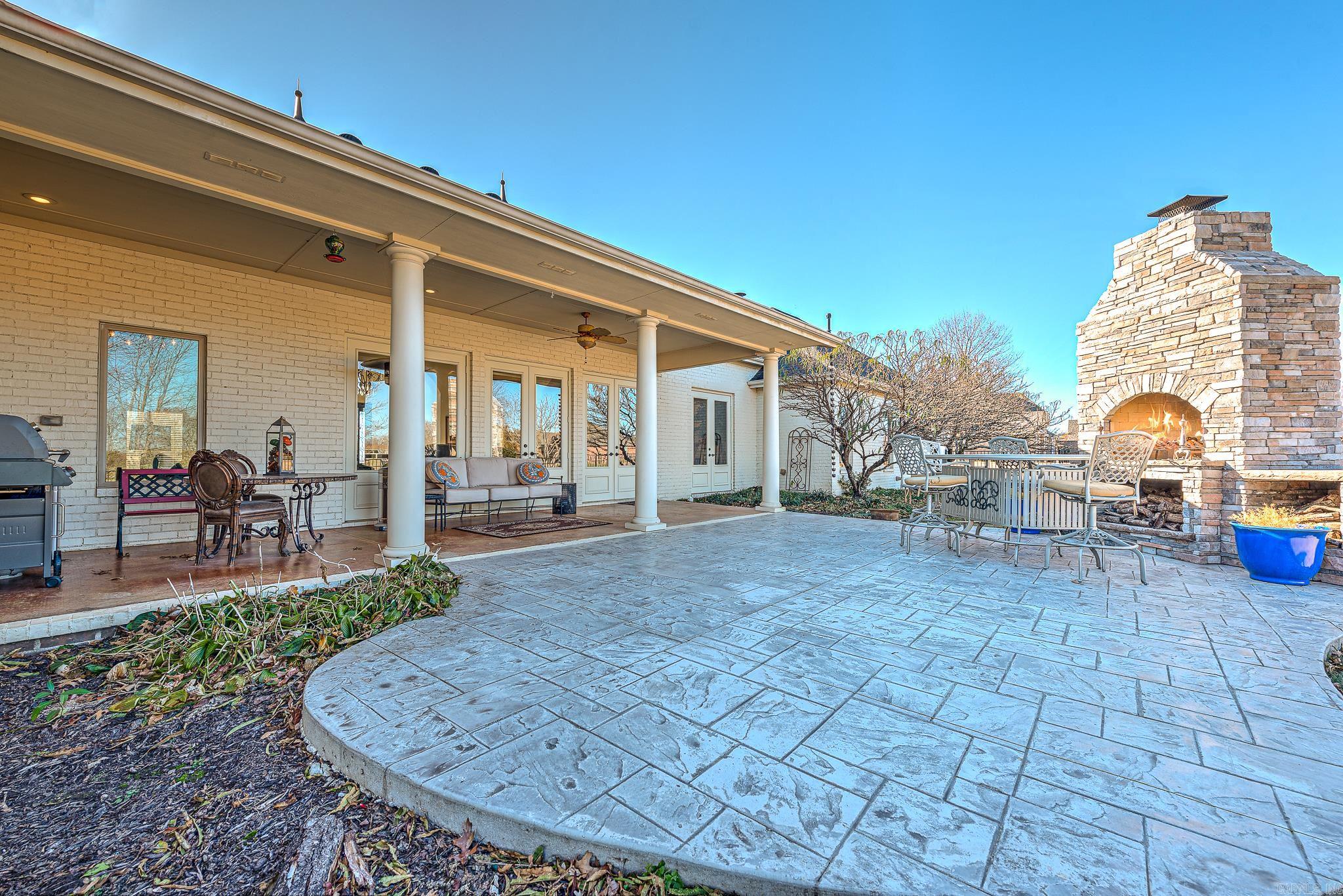 Stone Meadows - Residential