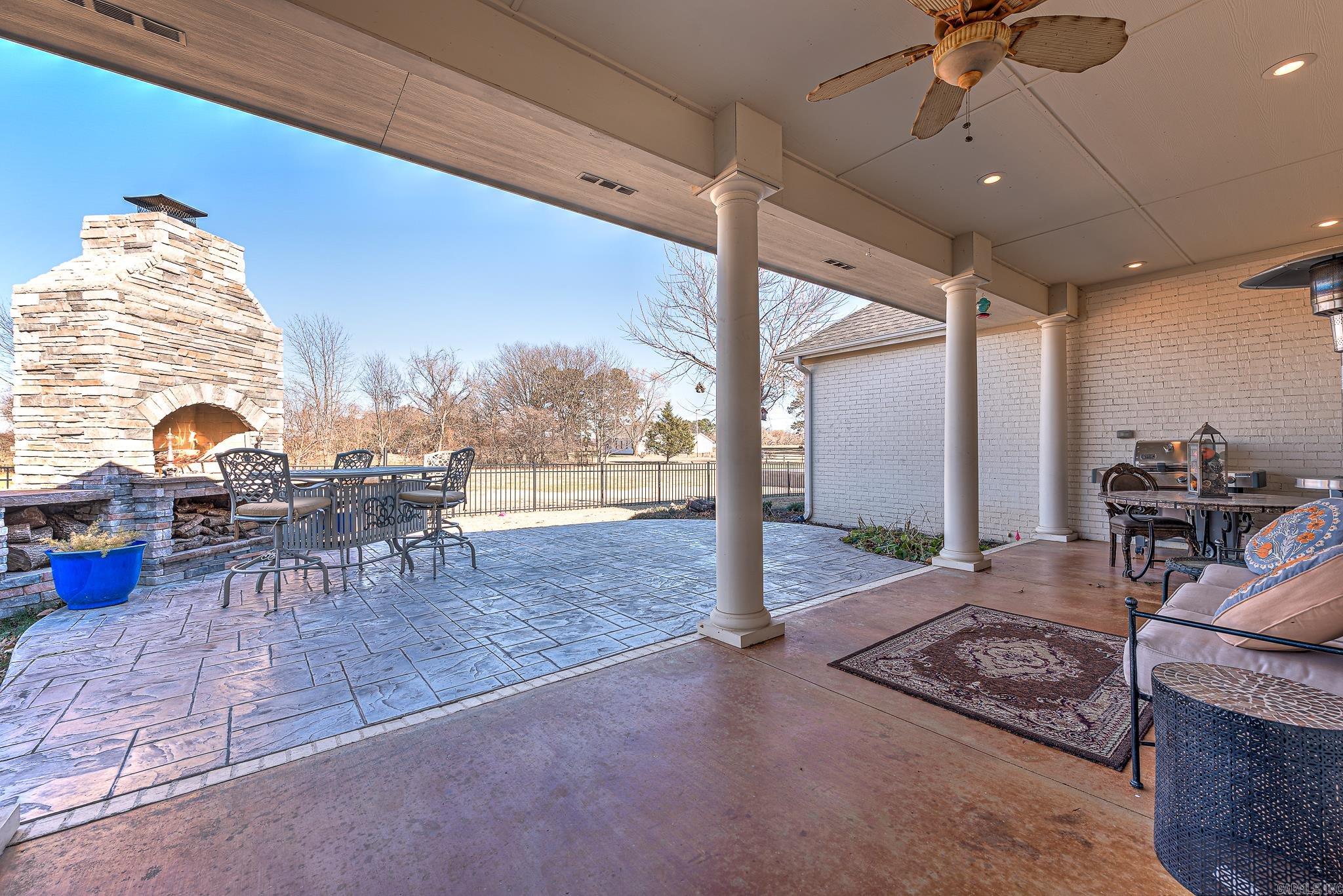 Stone Meadows - Residential