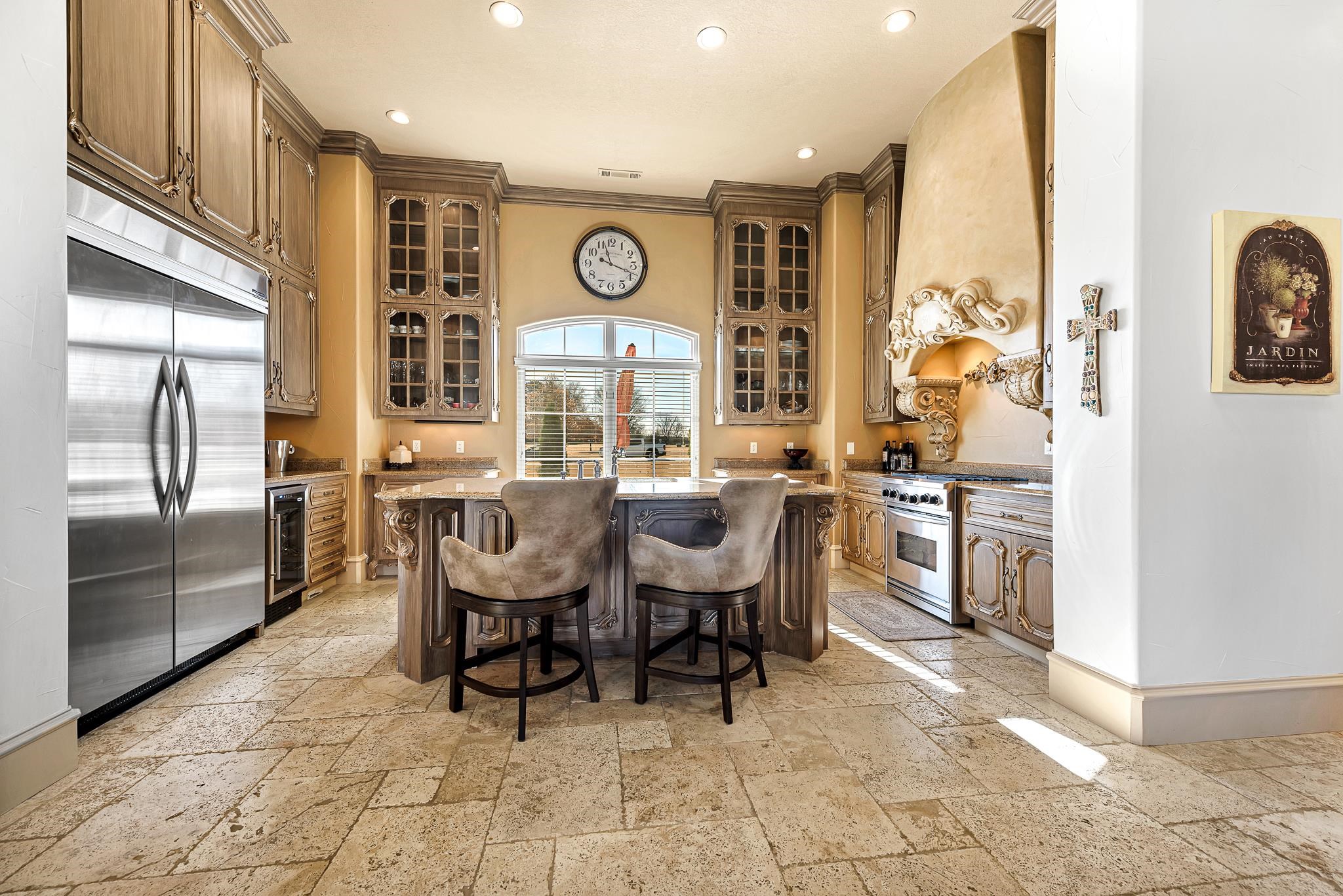 Stone Meadows - Residential