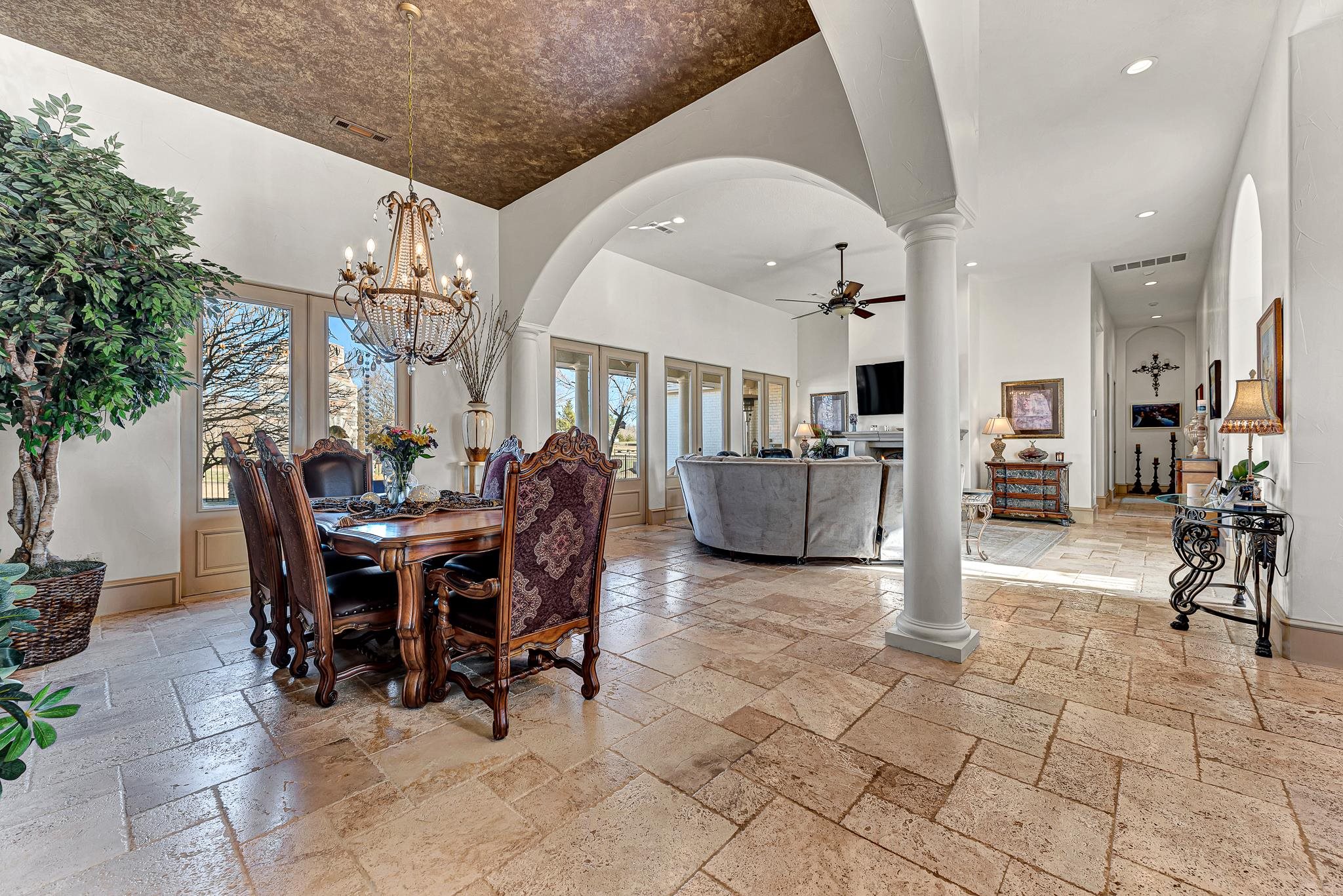 Stone Meadows - Residential