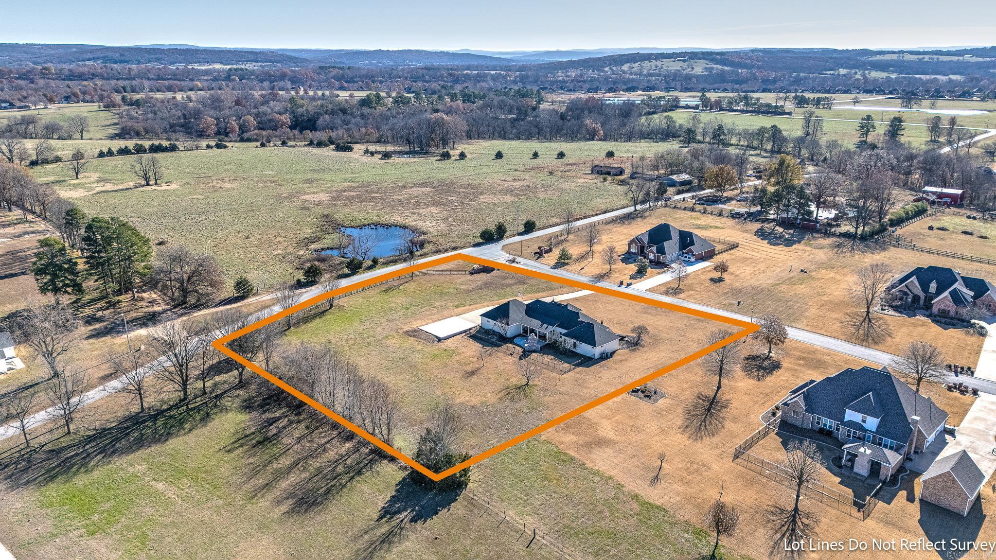 Stone Meadows - Residential