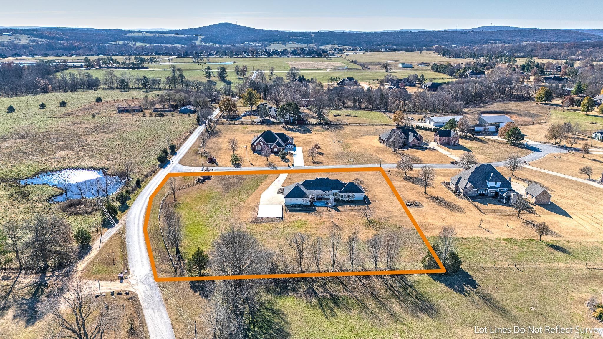 Stone Meadows - Residential