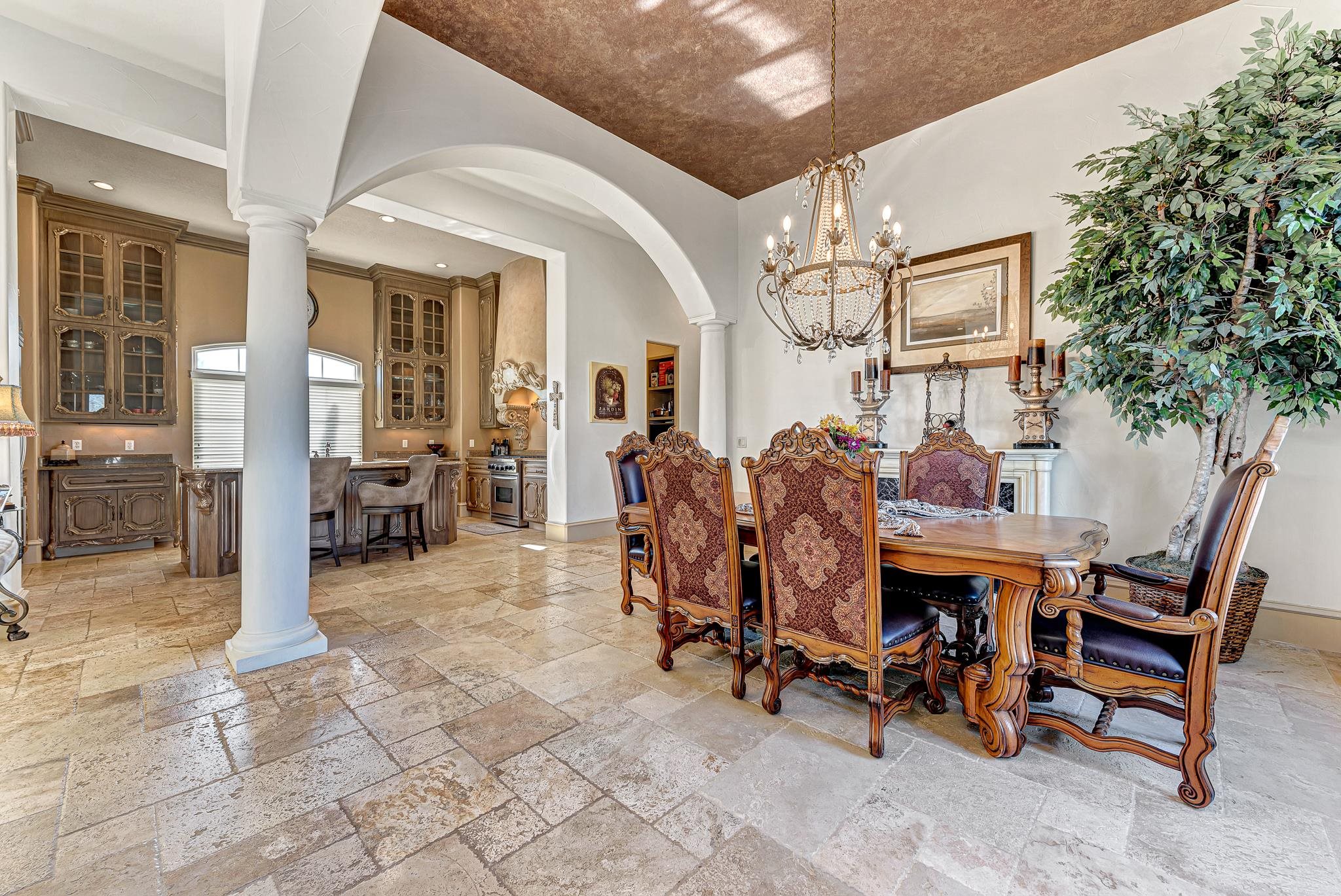 Stone Meadows - Residential