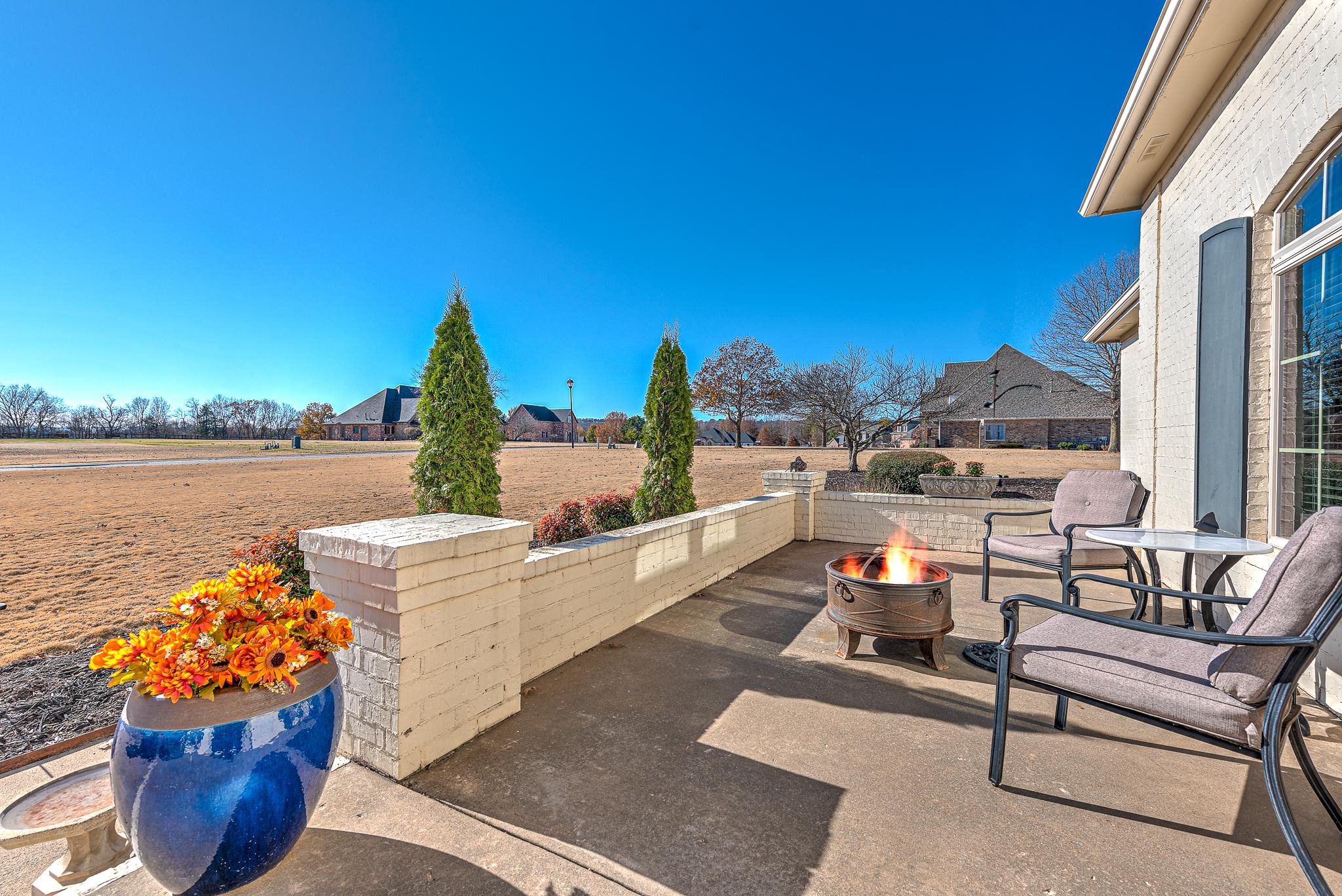 Stone Meadows - Residential