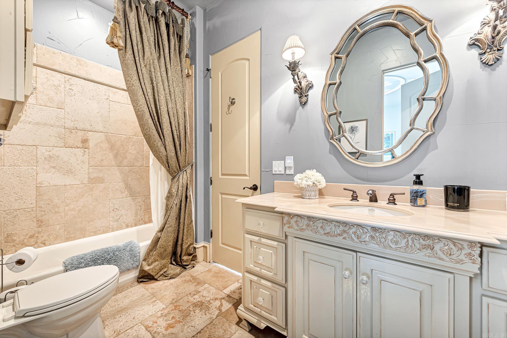Stone Meadows - Residential